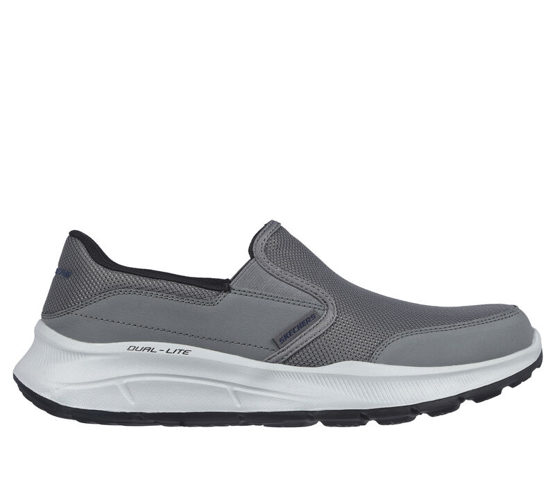 SKECHERS 232519 RELAXED FIT EQUALIZER 5.0 Zapatillas Bajas Hombre Azul