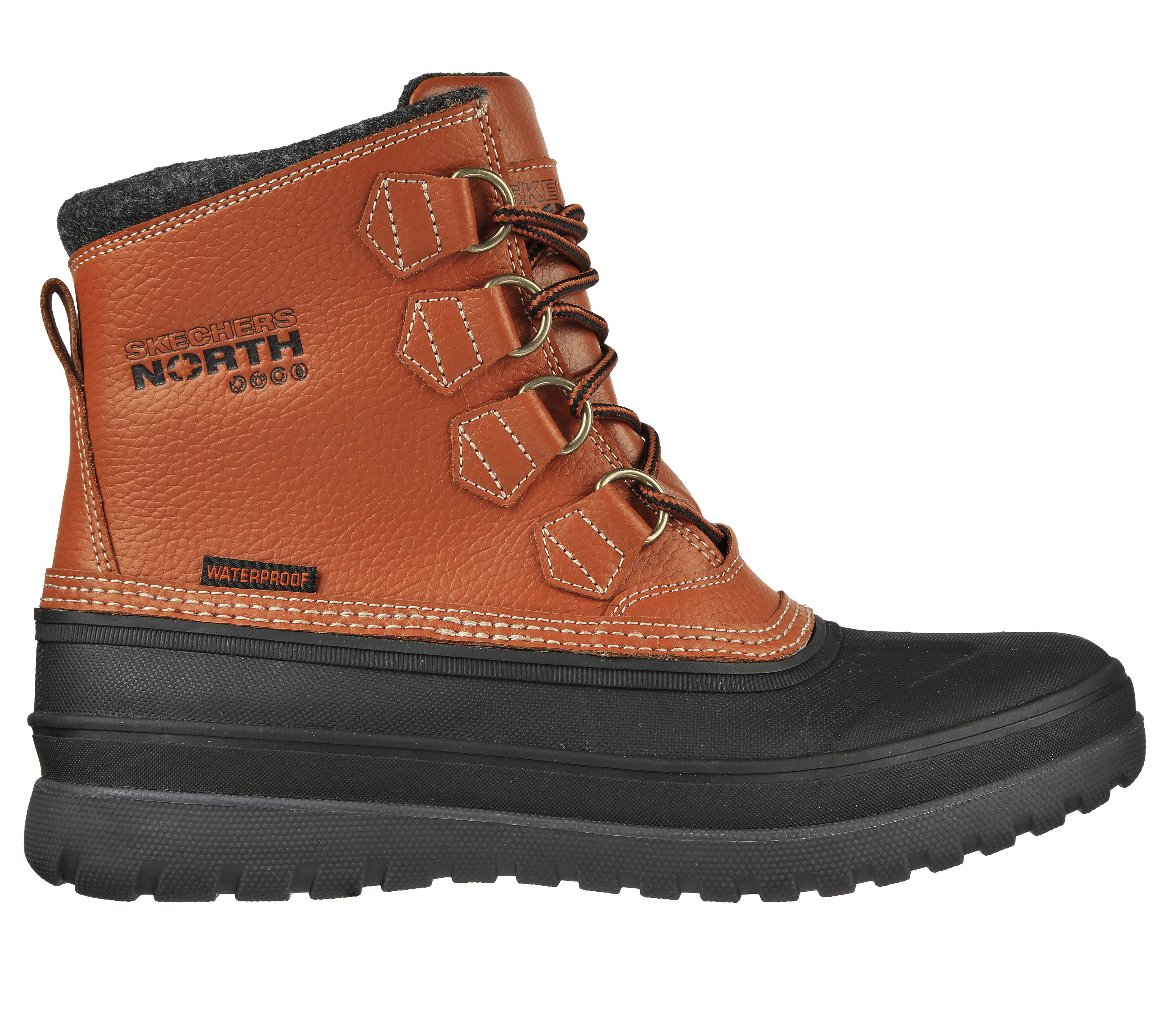 Skechers 2025 north summit