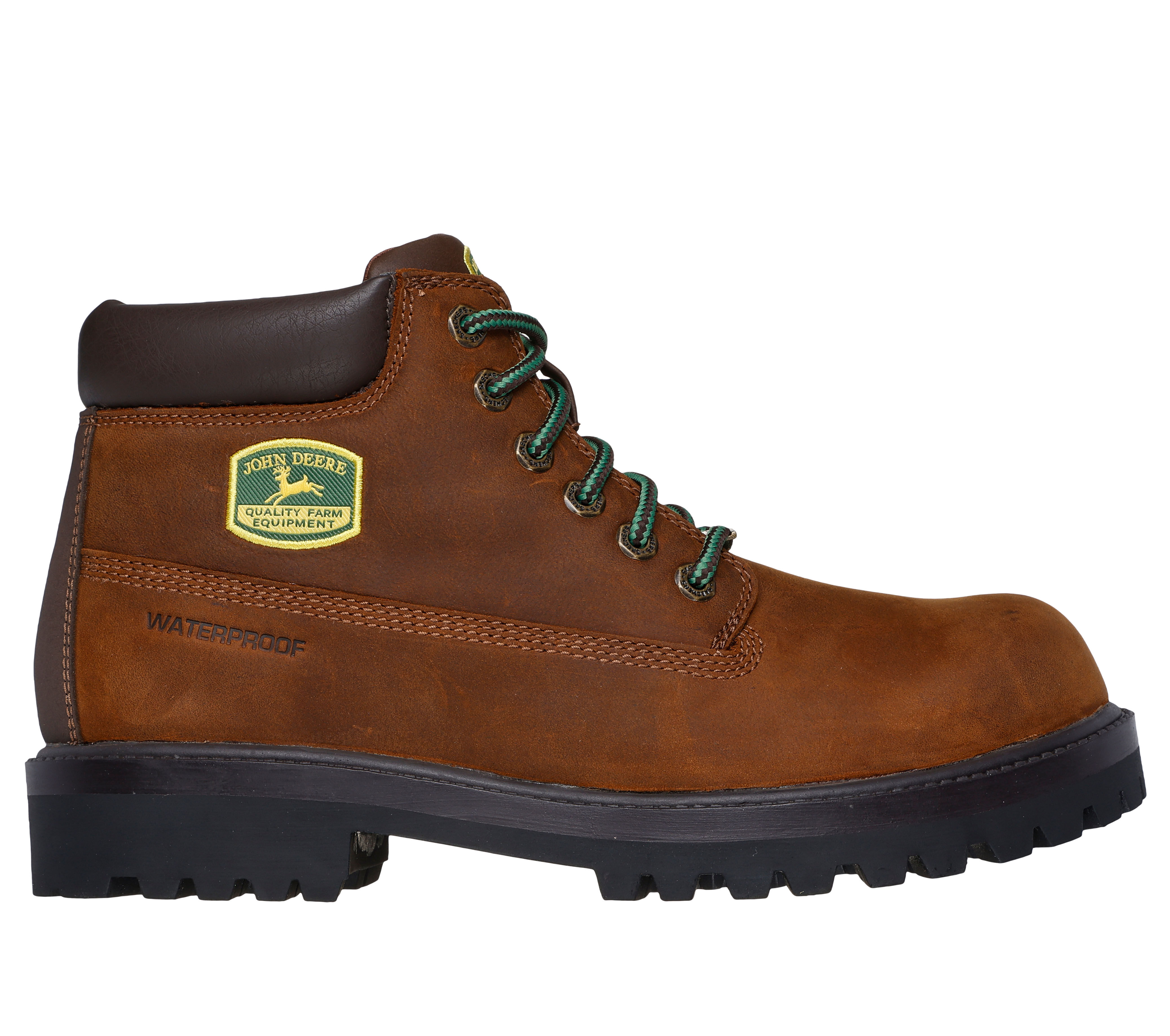 John Deere Sergeants Dozer SKECHERS