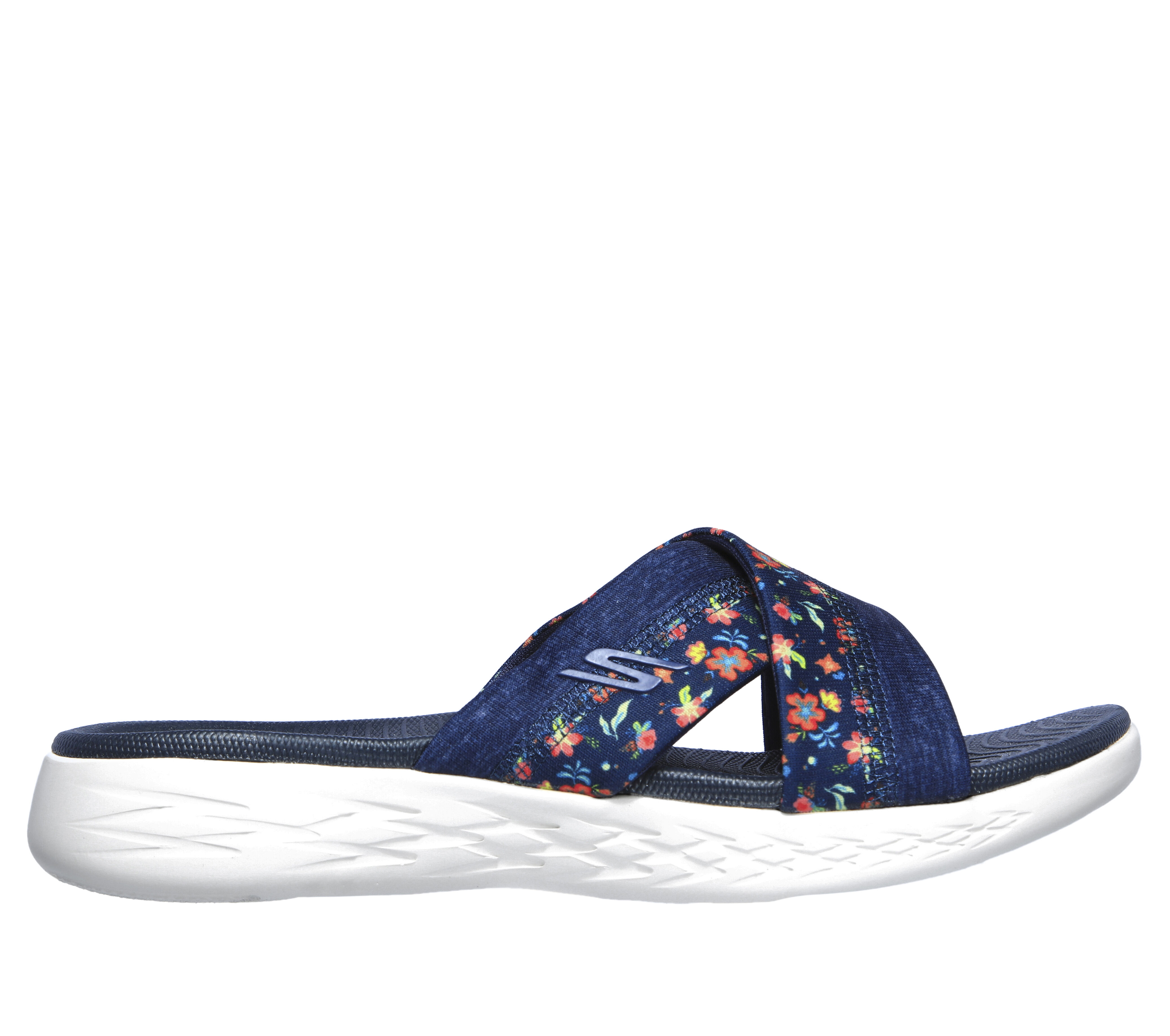 Skechers on the go 600 blooms new arrivals