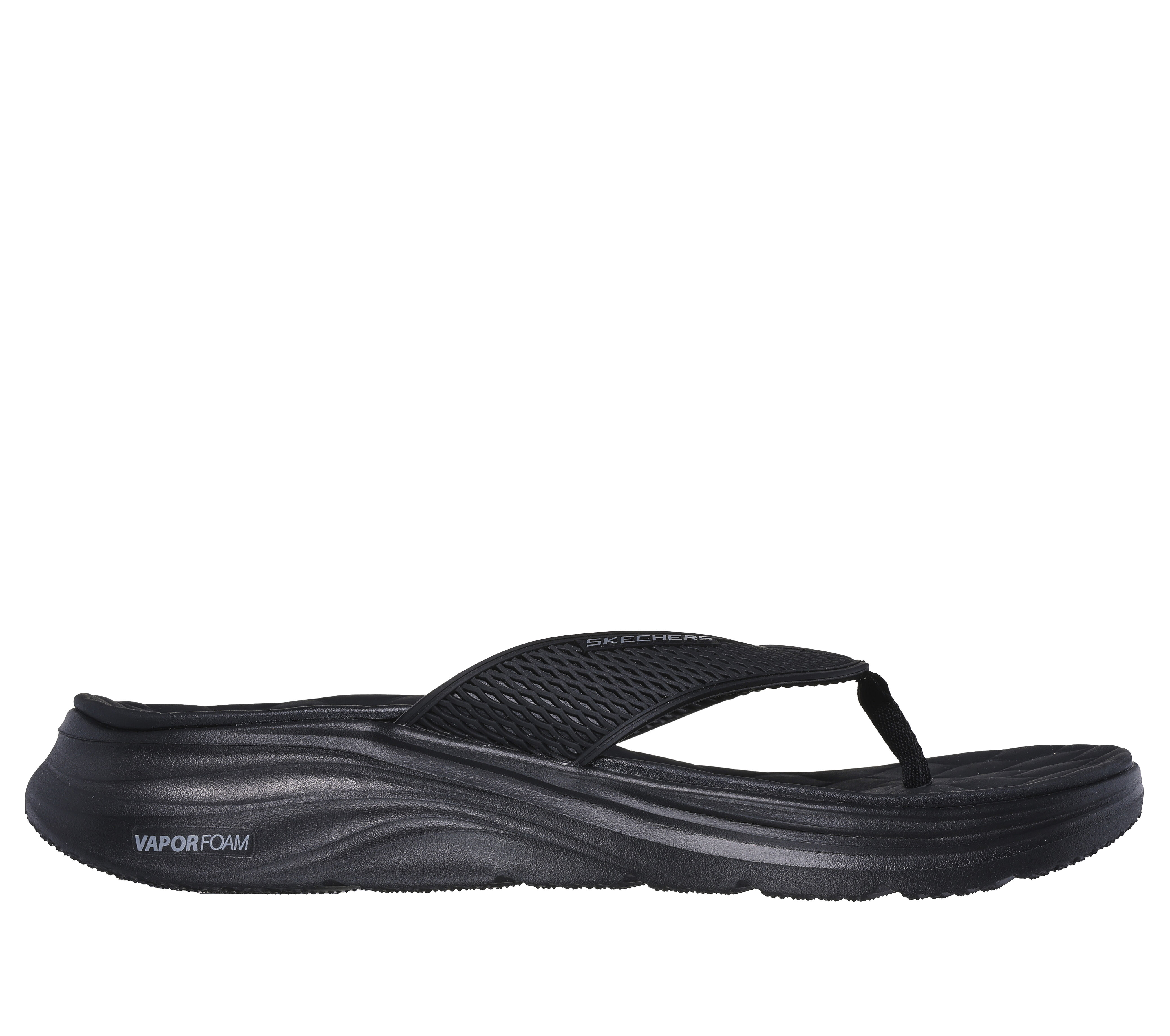 Skechers Vapor Foam Sandal Sayto Mall of America