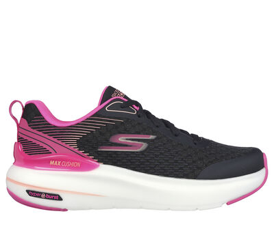poco claro mal humor expedido Running Shoes for Women | Women's GOrun | SKECHERS
