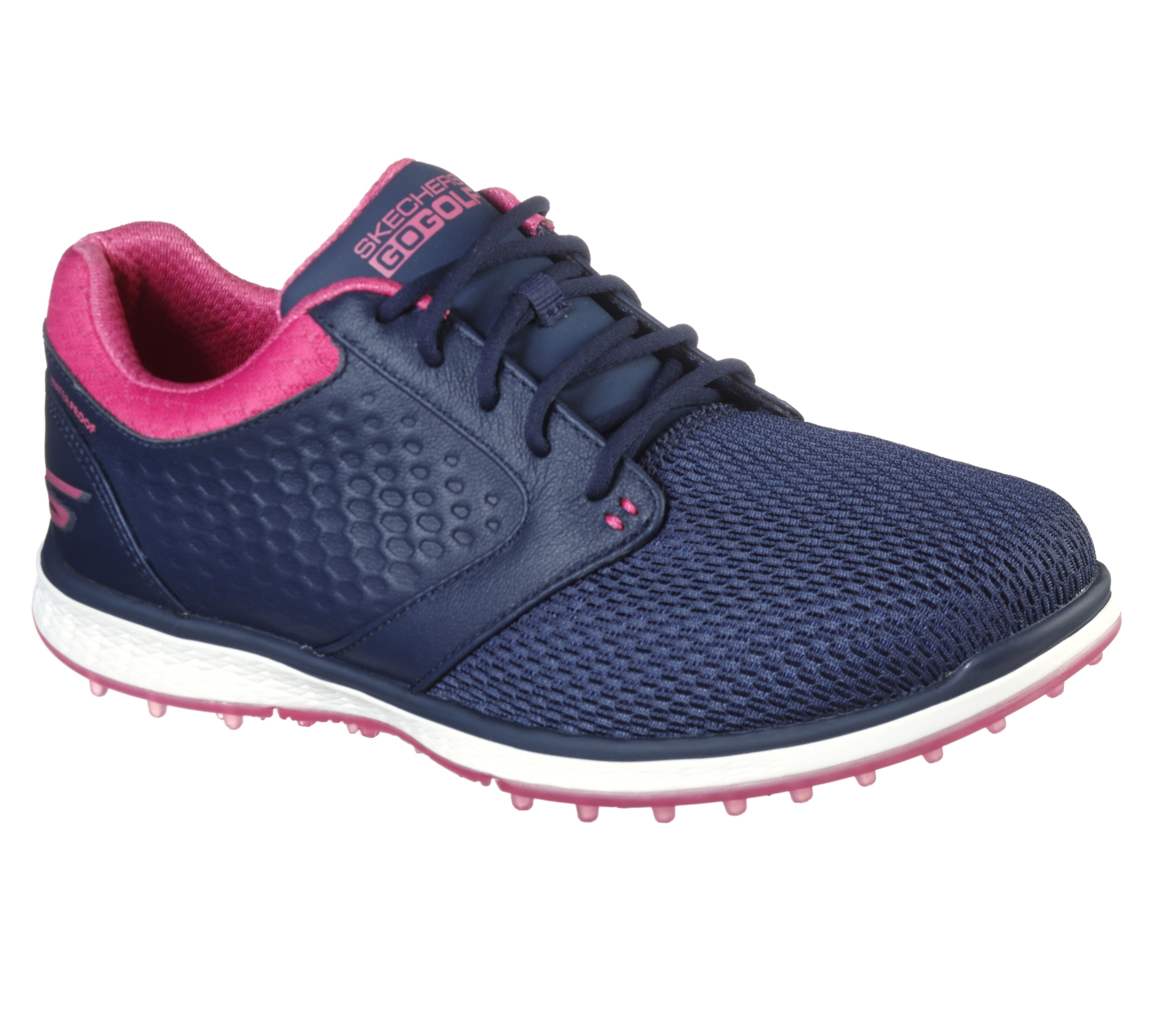 skechers waterproof tennis shoes