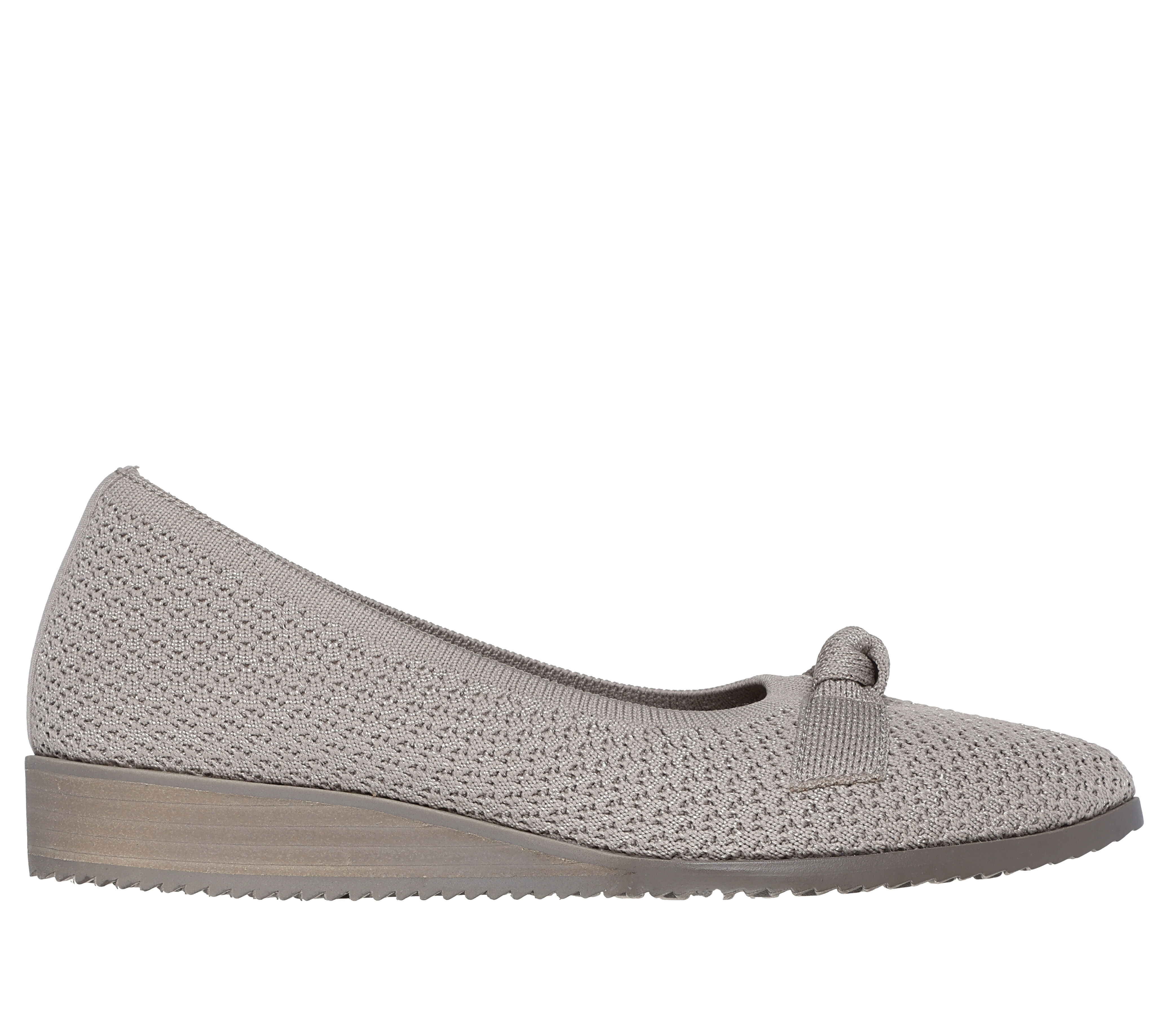 Skechers modern comfort cleo ballet flats outlet