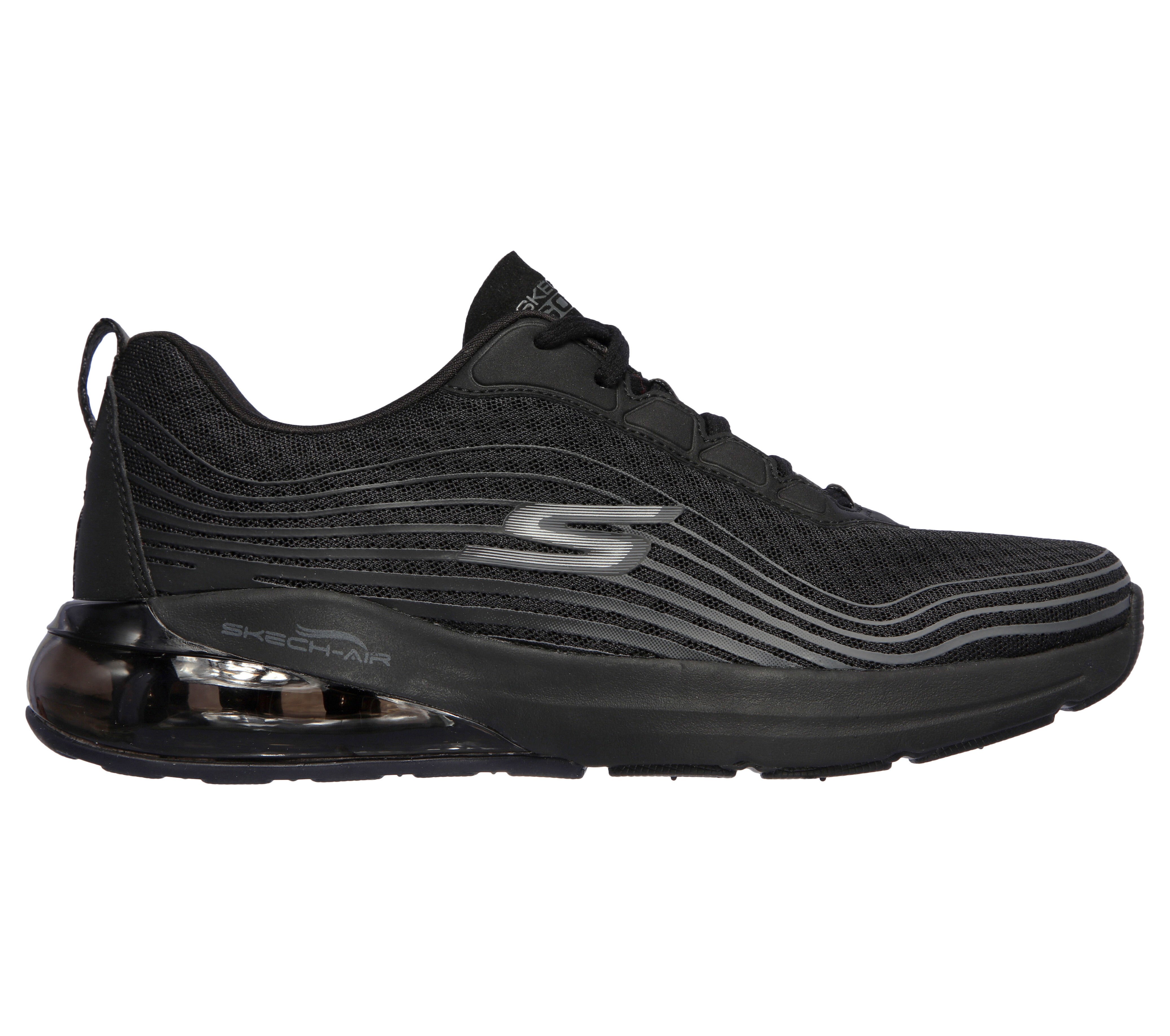 skechers wavy lights