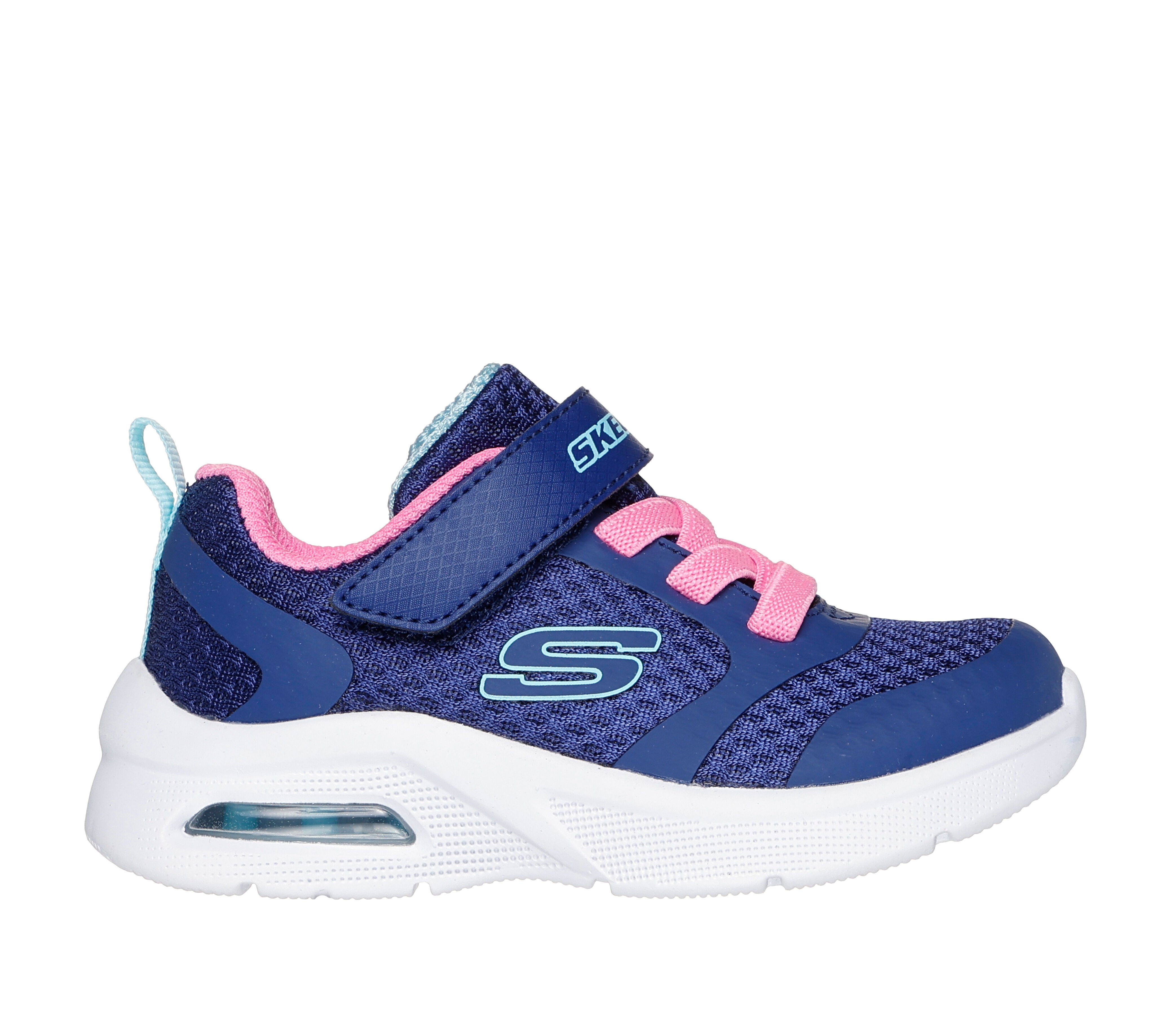 Skechers for baby girls hot sale