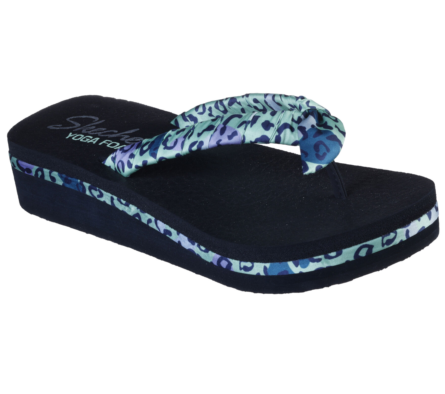 skechers meow