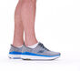 Max Cushioning Suspension - Linear Focus image number 1