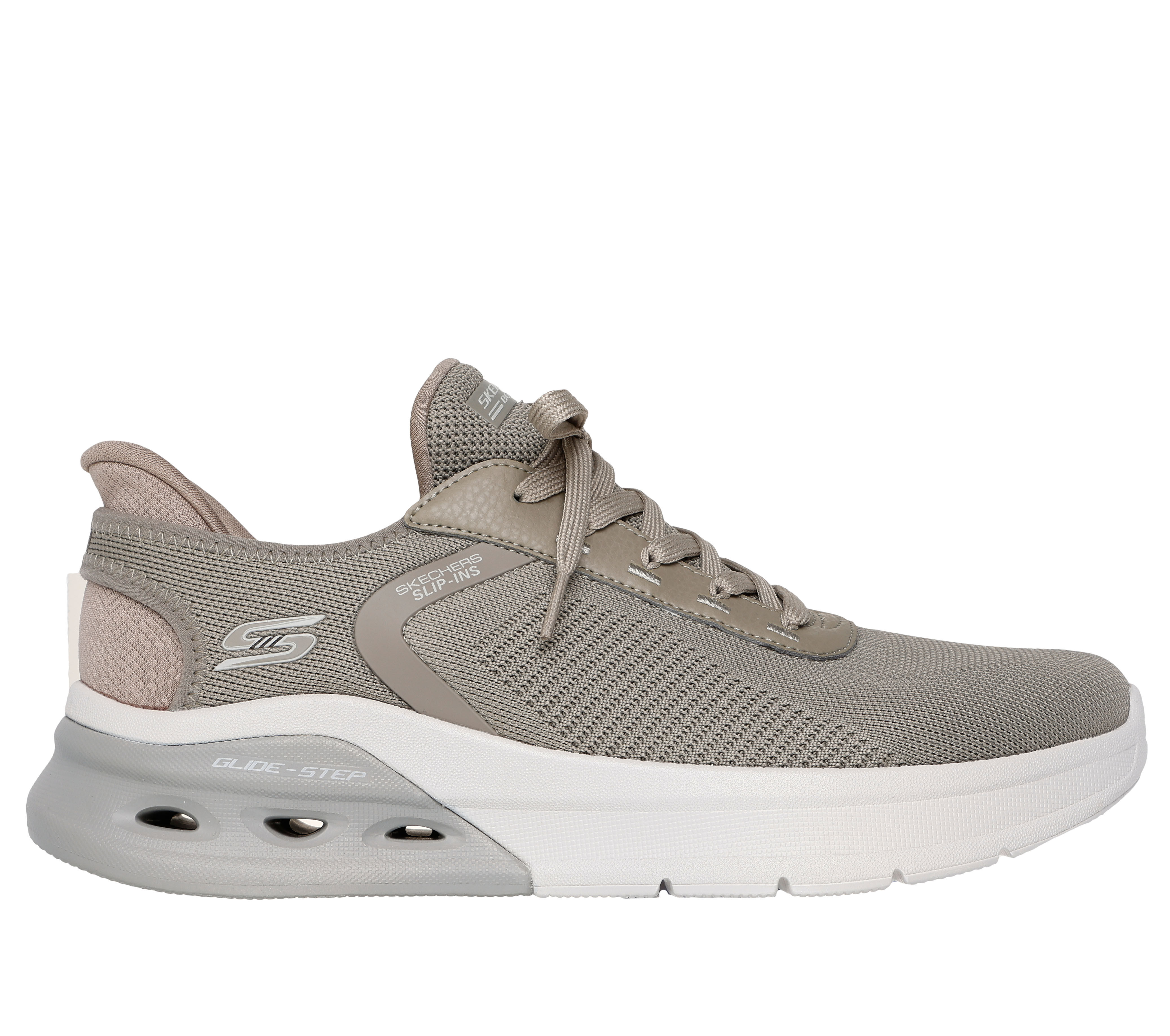 Skechers Slip-ins: BOBS Sport Arc Waves 2.0