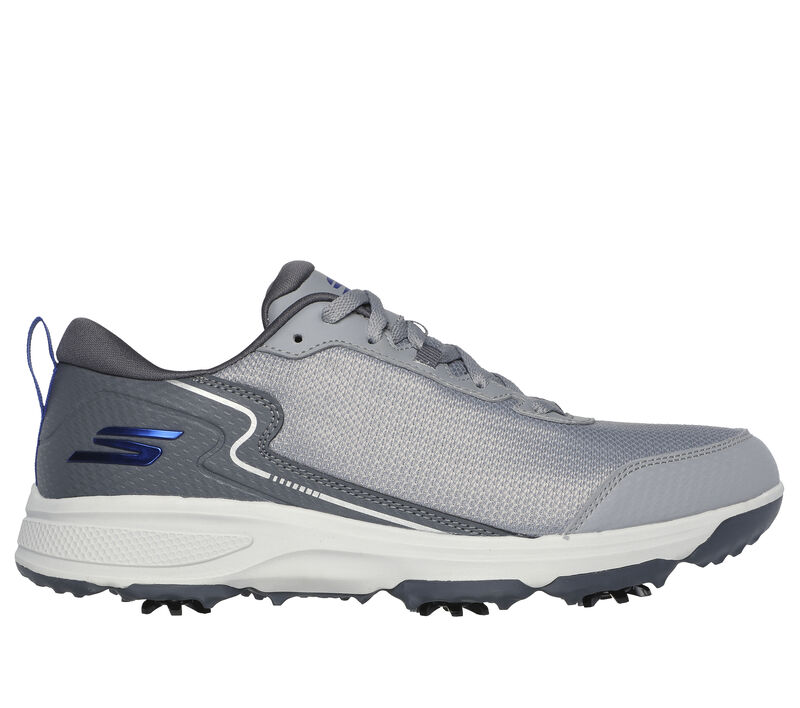 Relaxed Fit: GO GOLF Torque - Sport 2, GRAY / BLUE, largeimage number 0