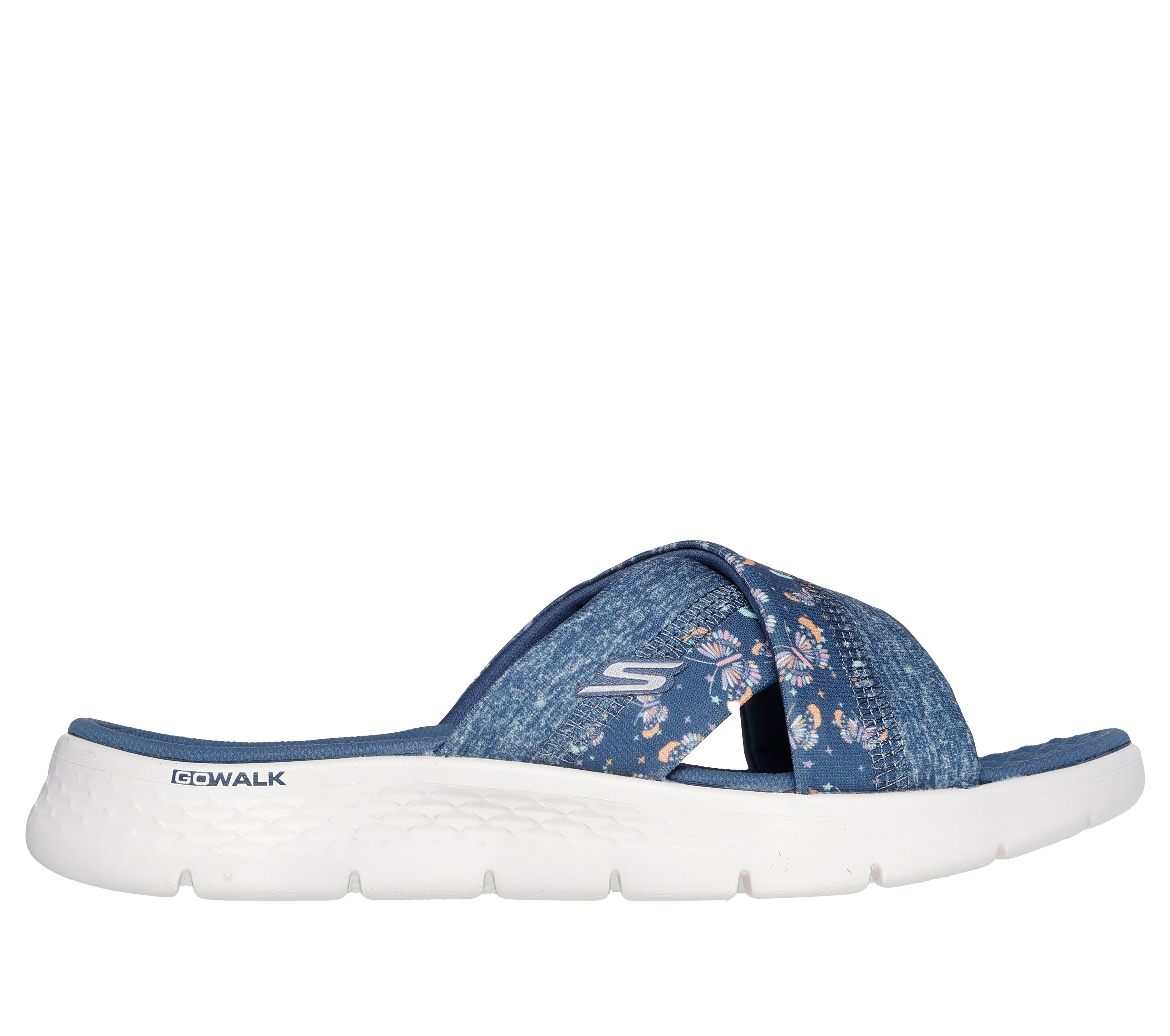 Skechers tropical sandals sales