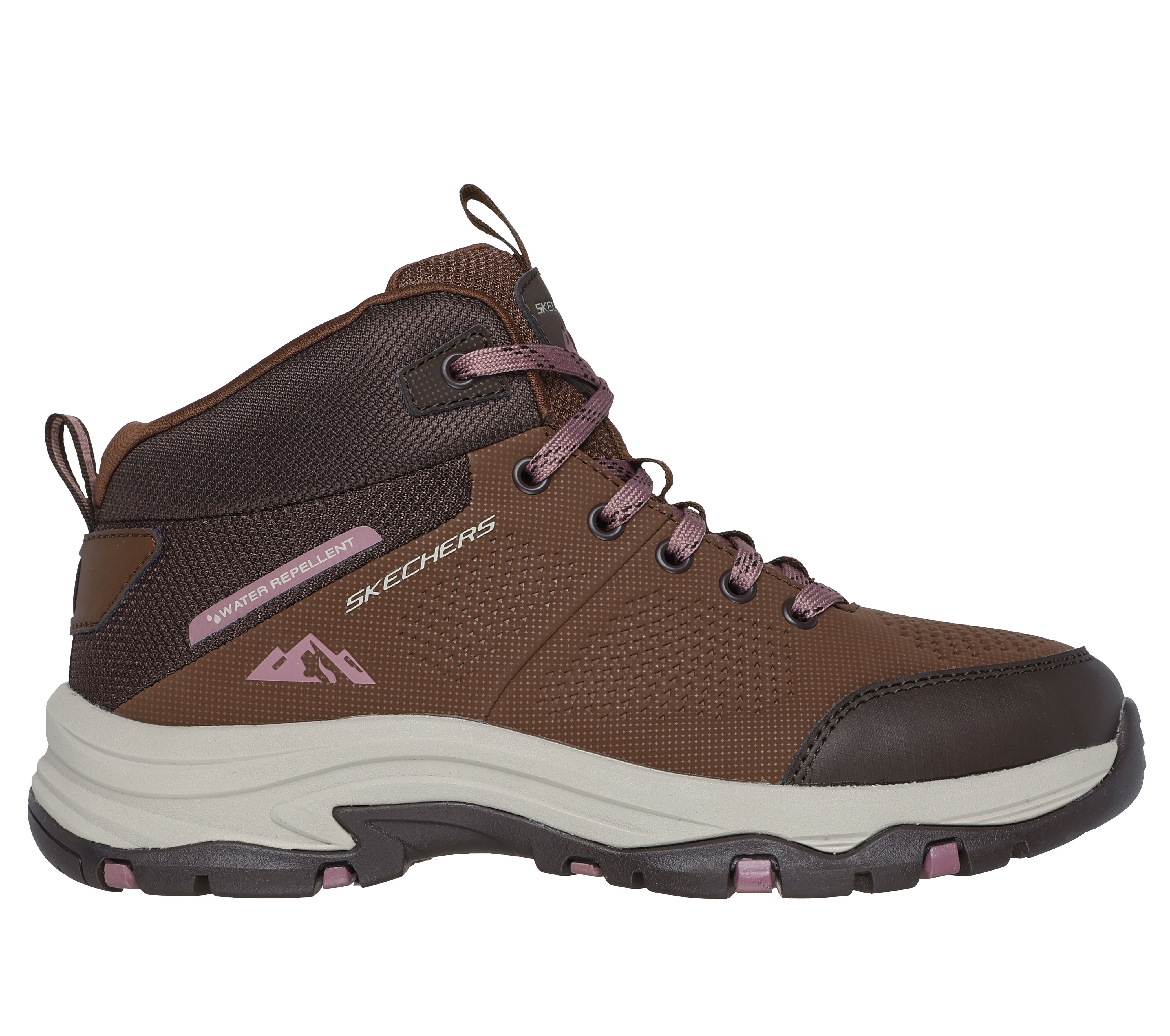 Trekking skechers discount