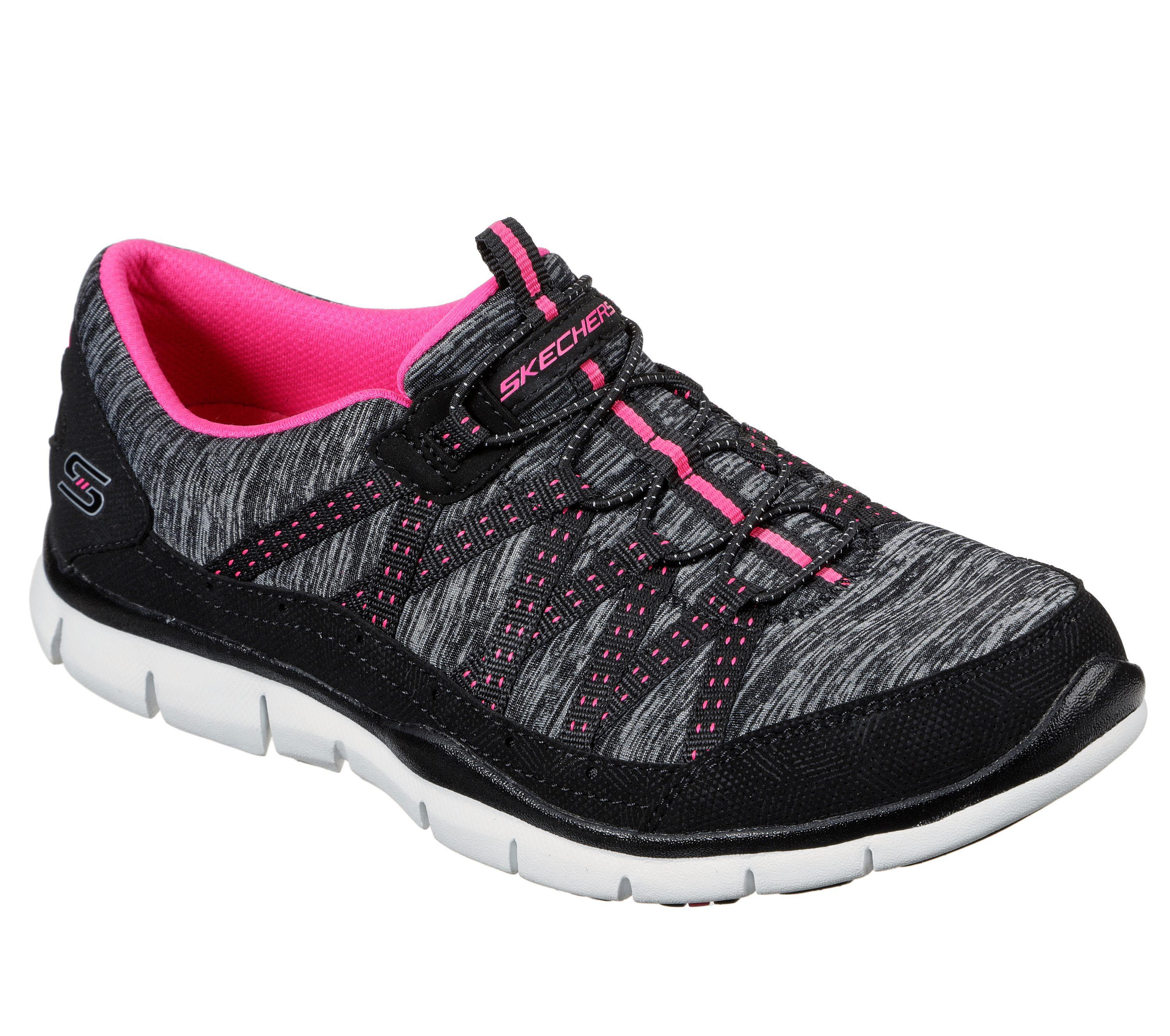 free skechers shoes