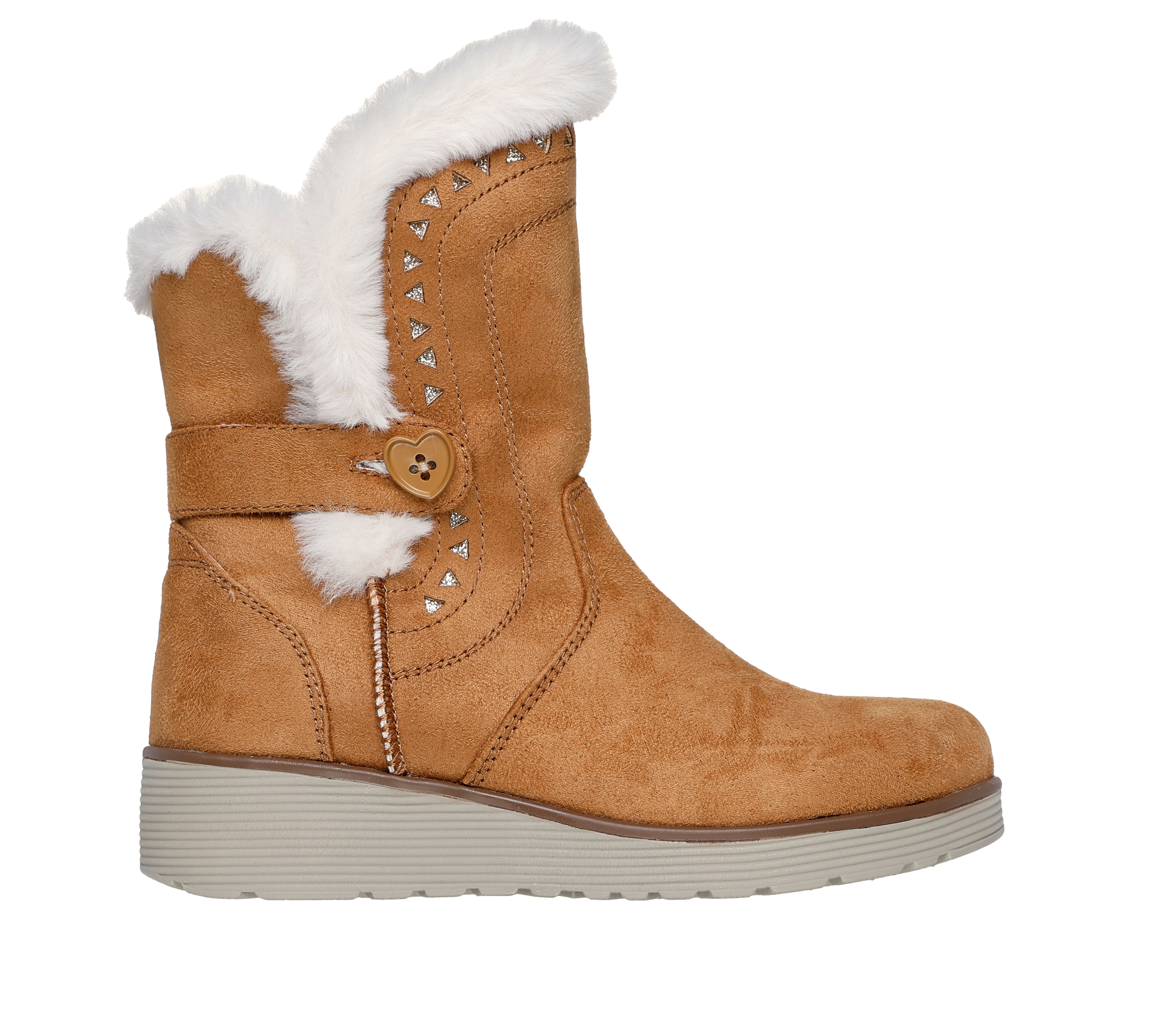 Skechers keepsakes boots online