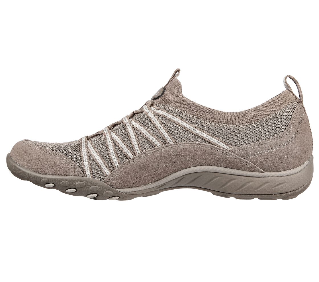 Shop the Relaxed Fit: Breathe-Easy - Her Journey | SKECHERS