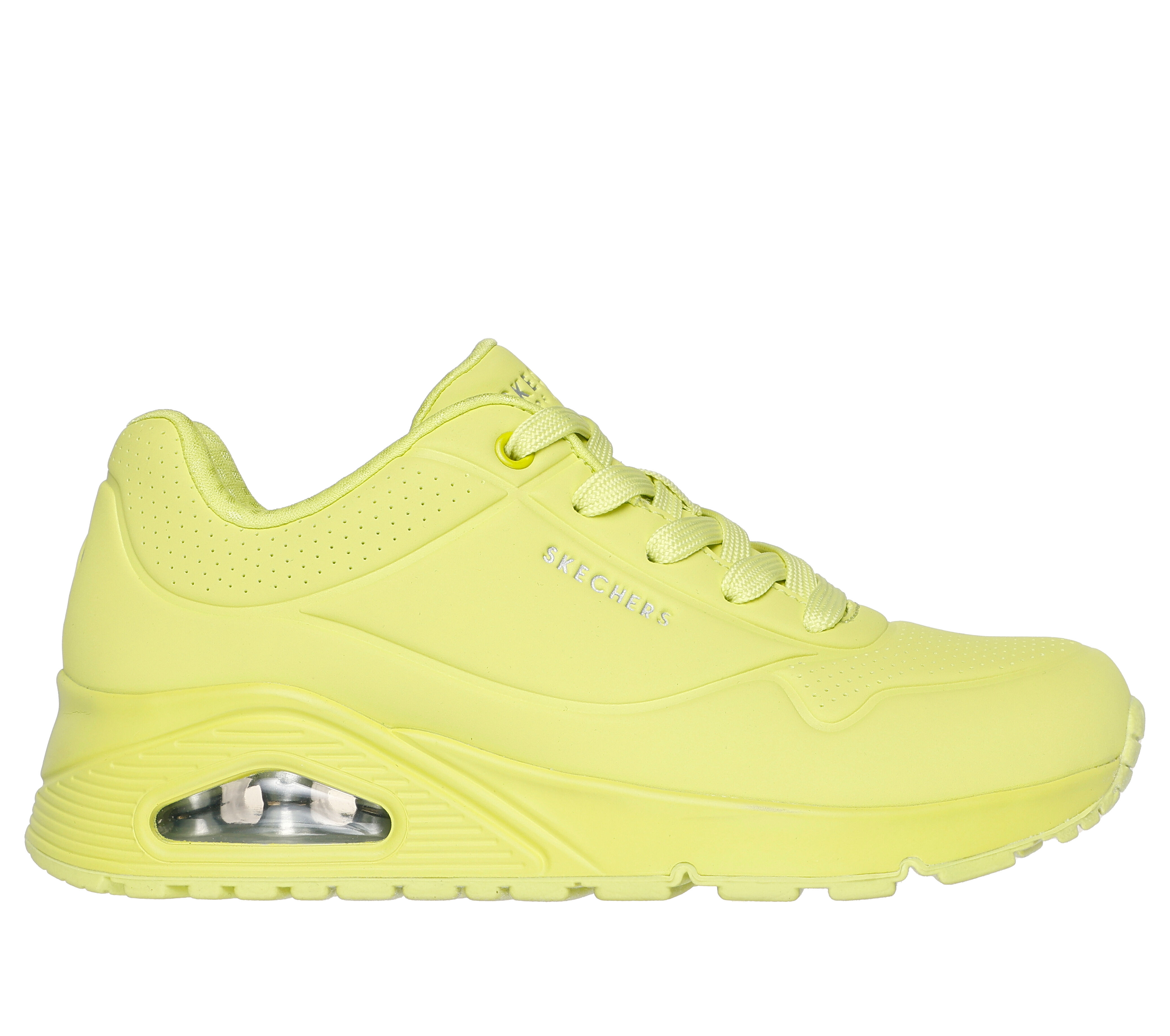 Shop GREEN Shoes SKECHERS