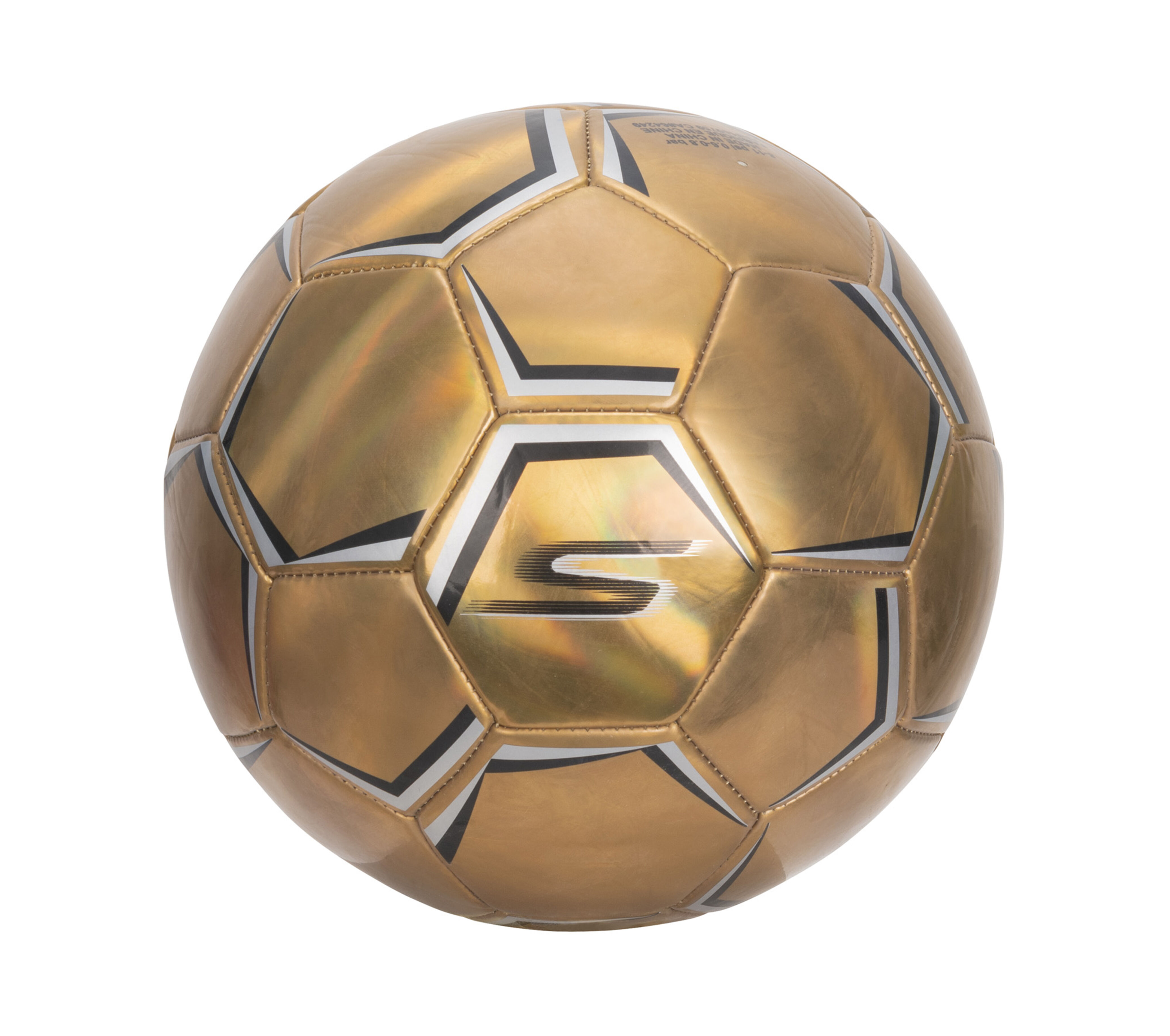 Hex Shadow 5 Soccer Ball