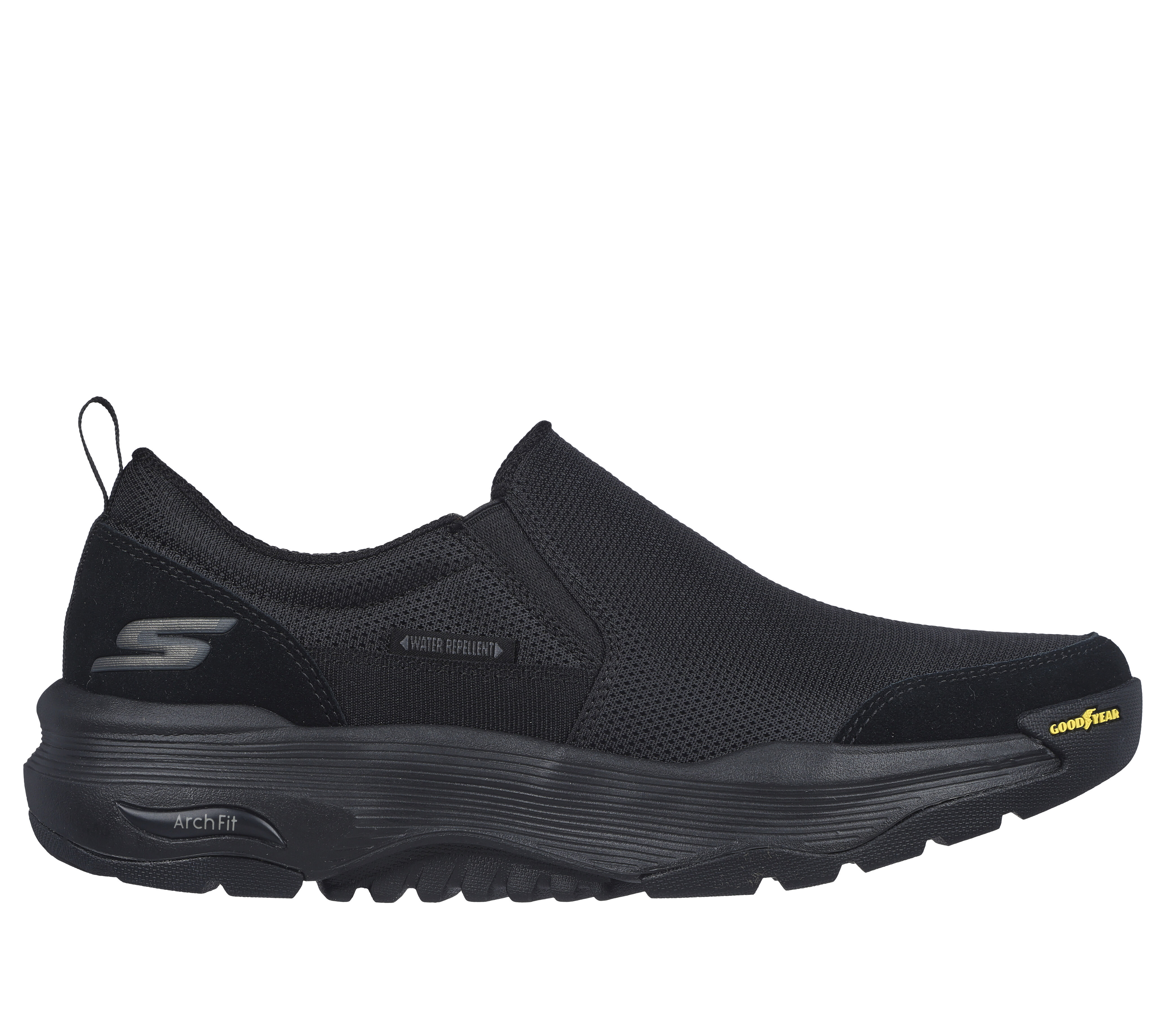 Skechers go walk sales outdoors mens