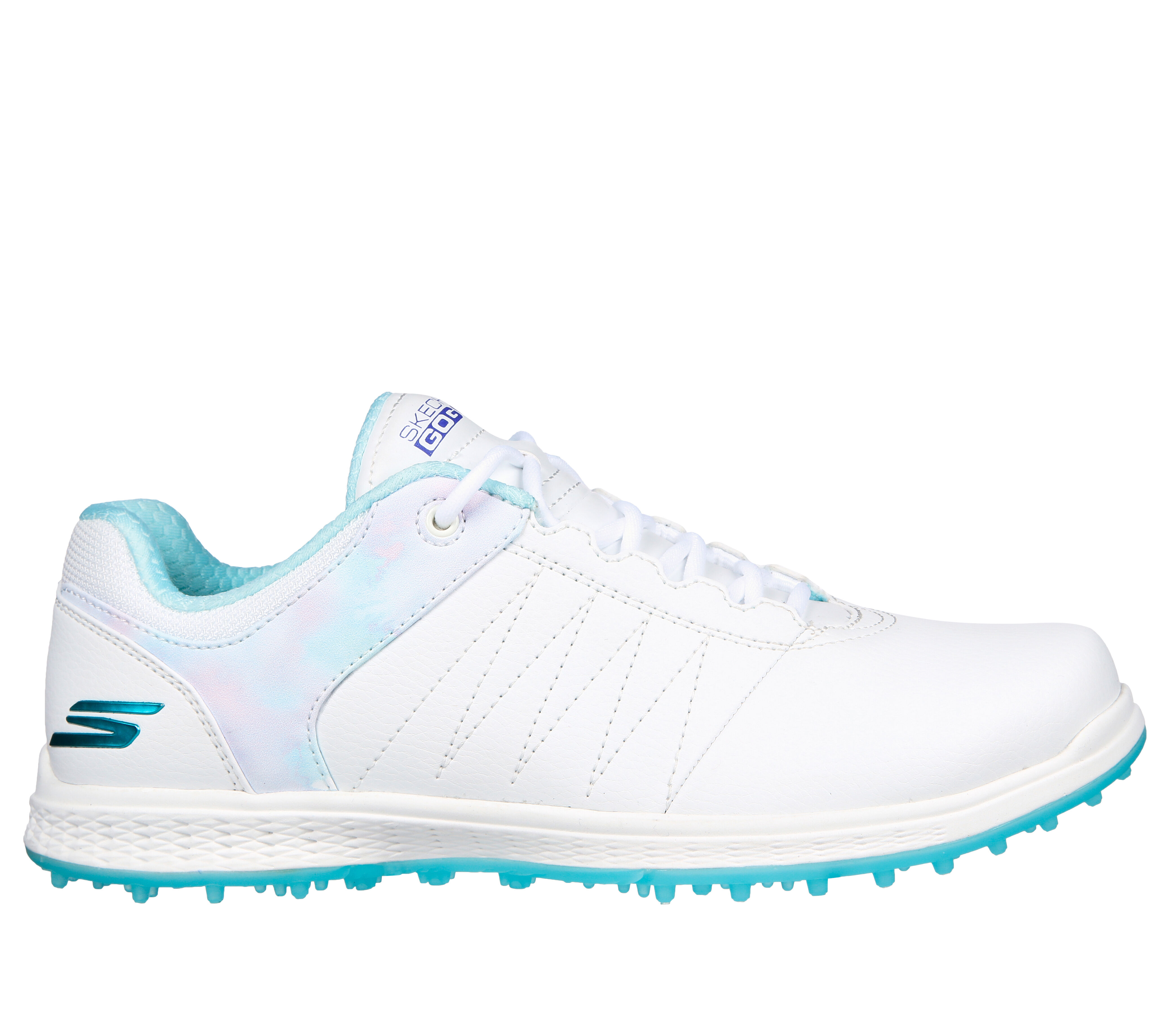 Skechers go on sale golf women's apparel