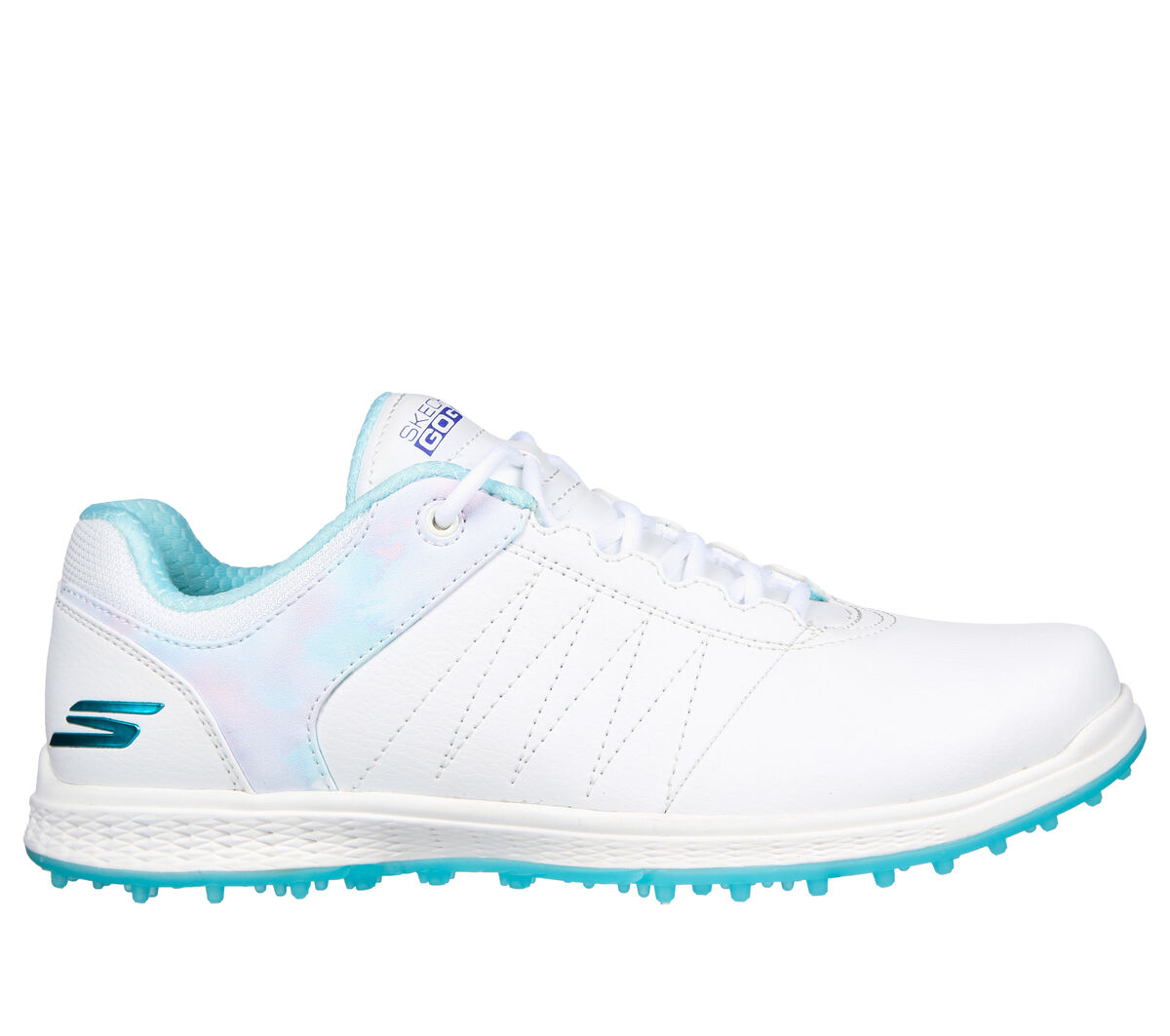 skechers womens go golf max honey shoes