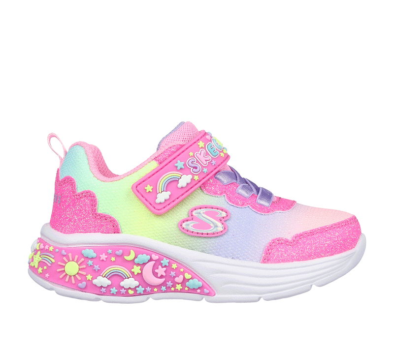 My | SKECHERS