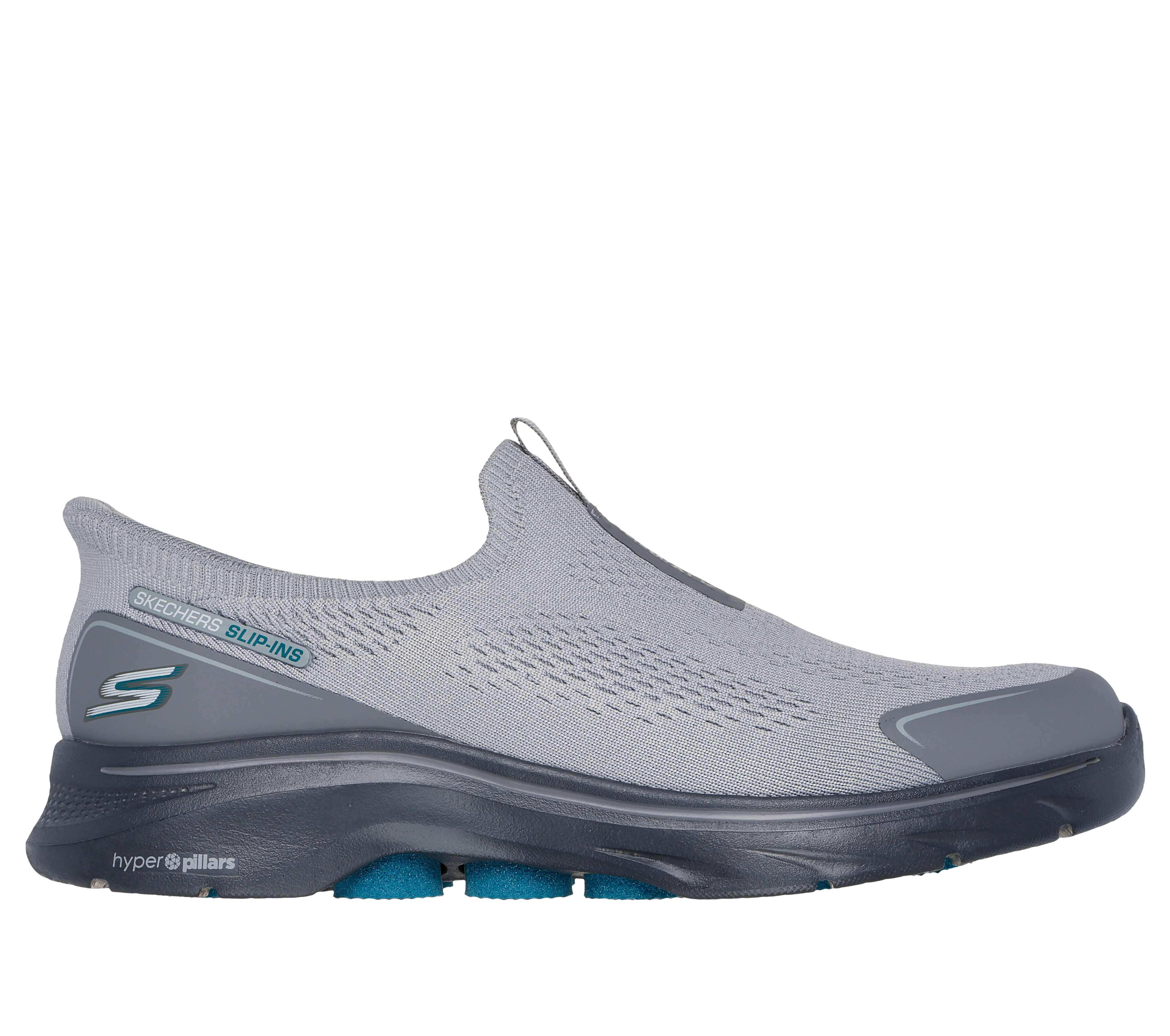 Skechers go walk 3 children's top
