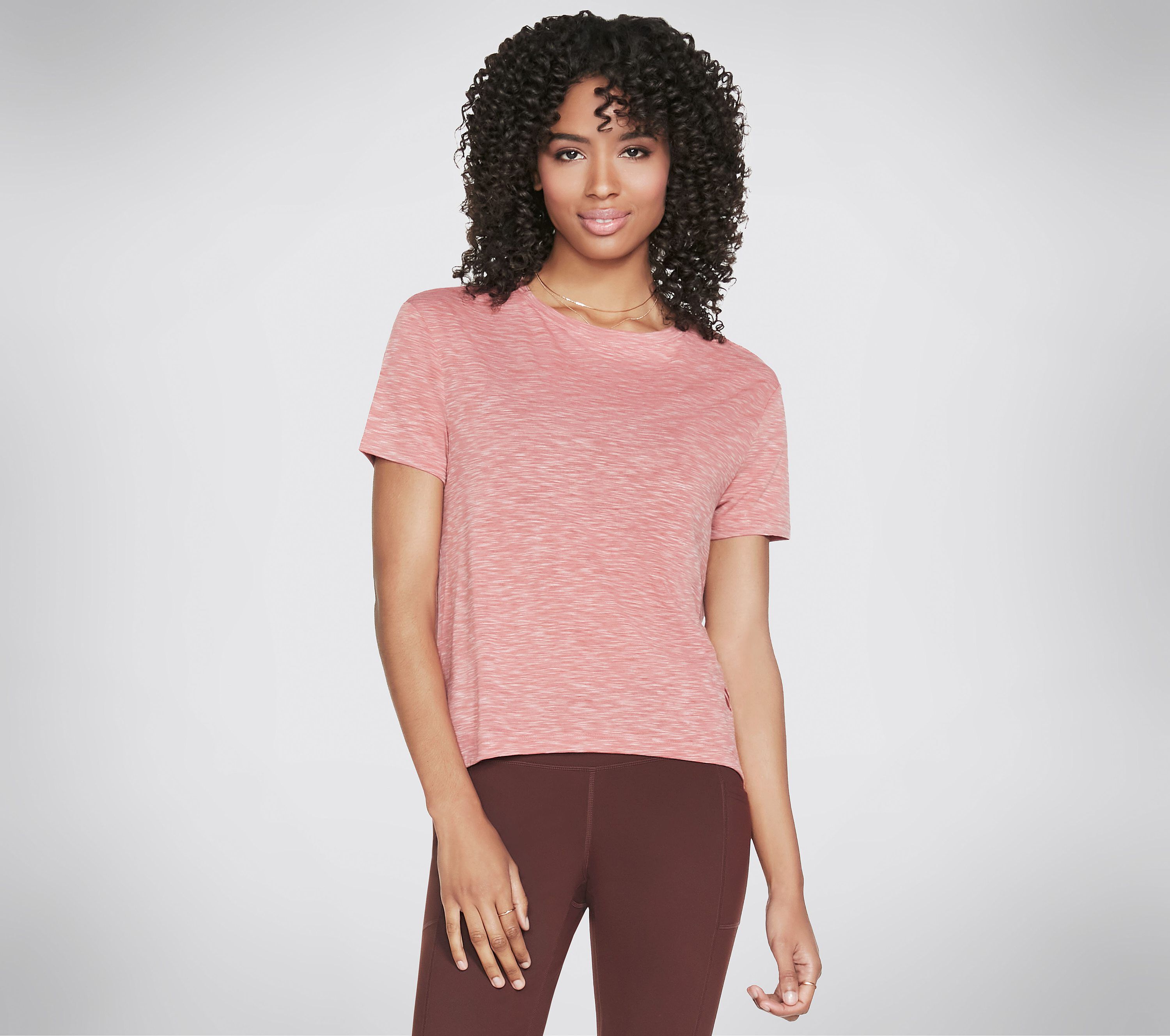 skechers womens tops