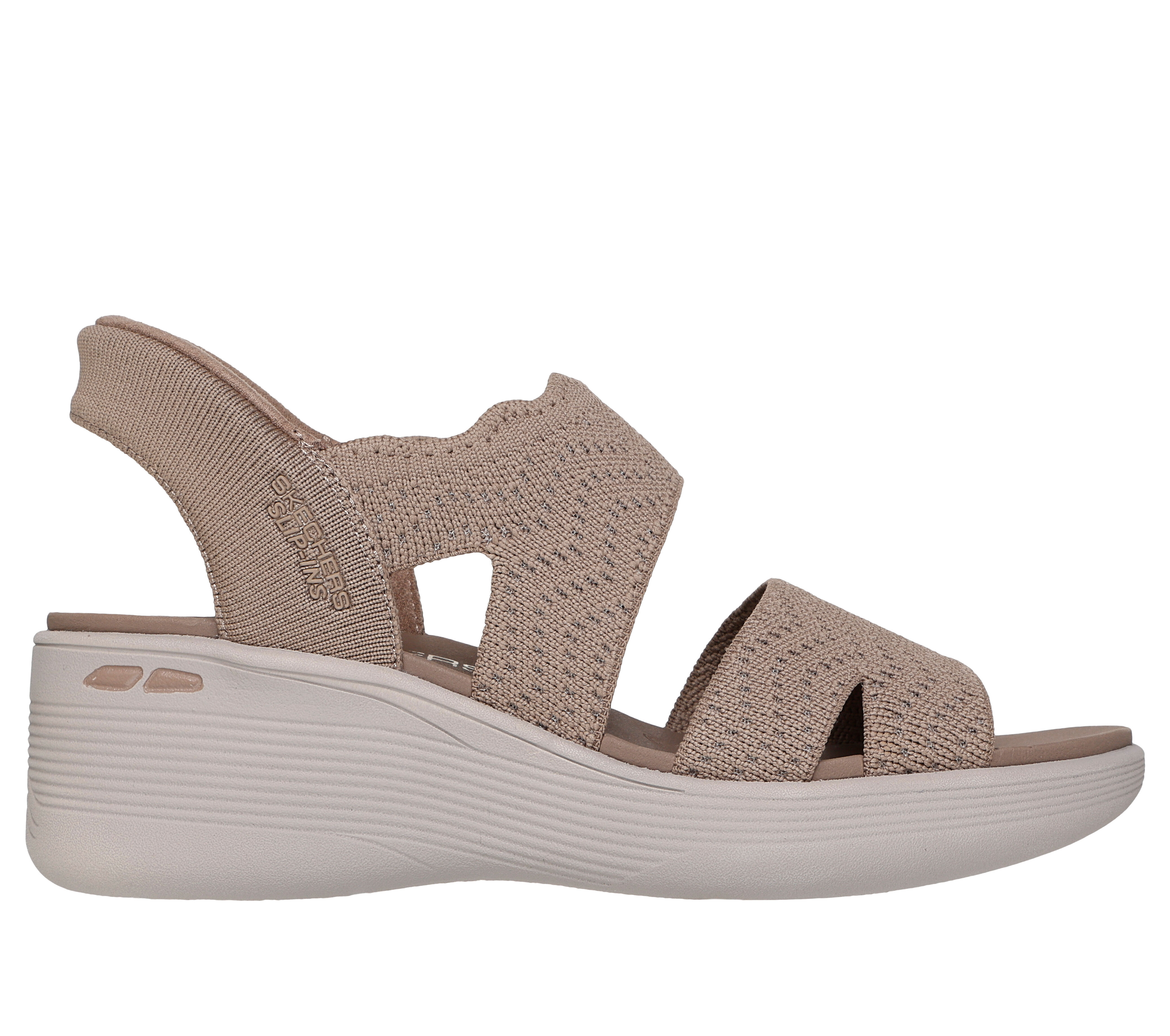 Sketches wedges on sale