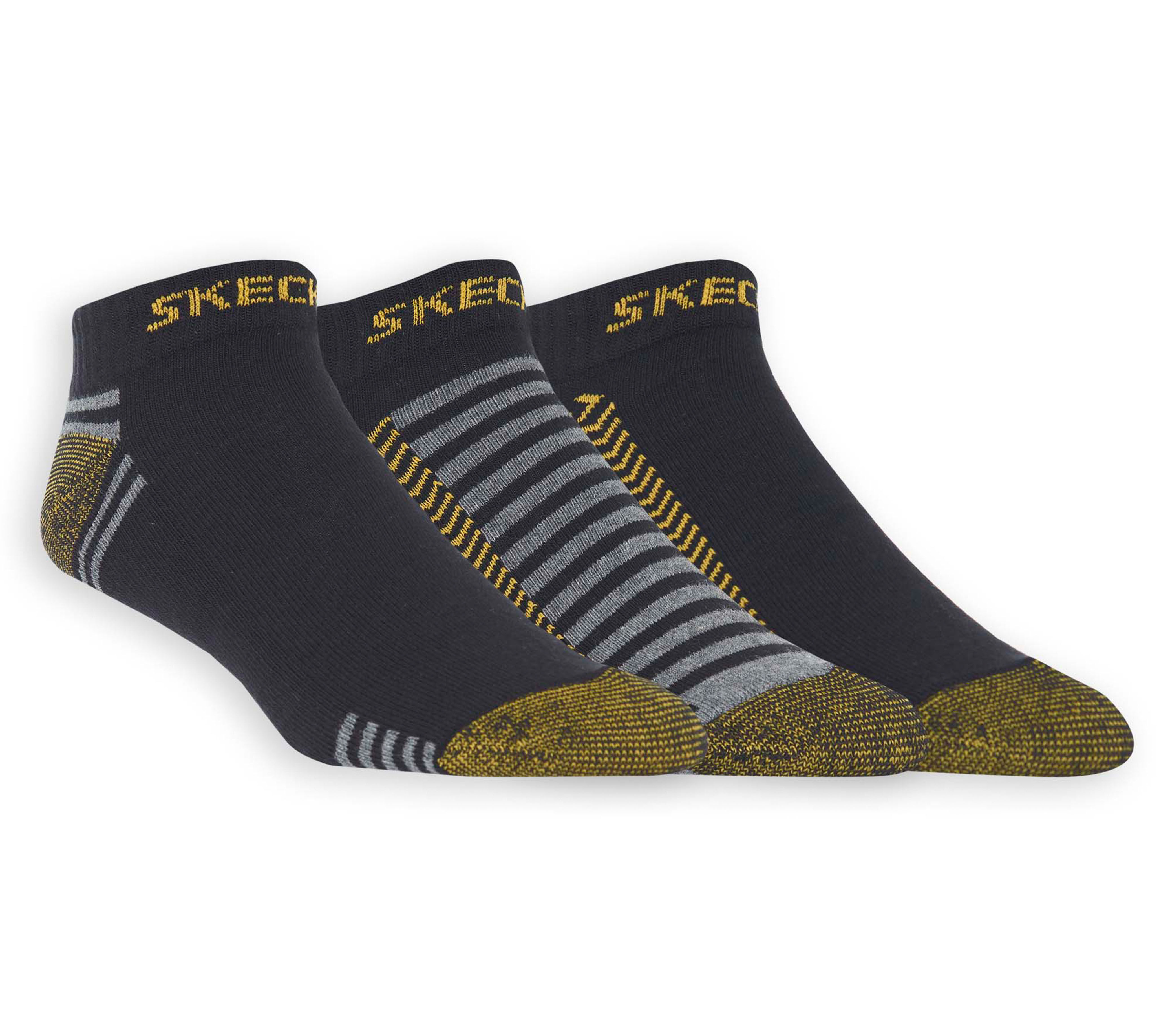 Skechers work socks deals