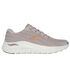 Arch Fit 2.0 - Road Wave, TAUPE / ORANGE, swatch