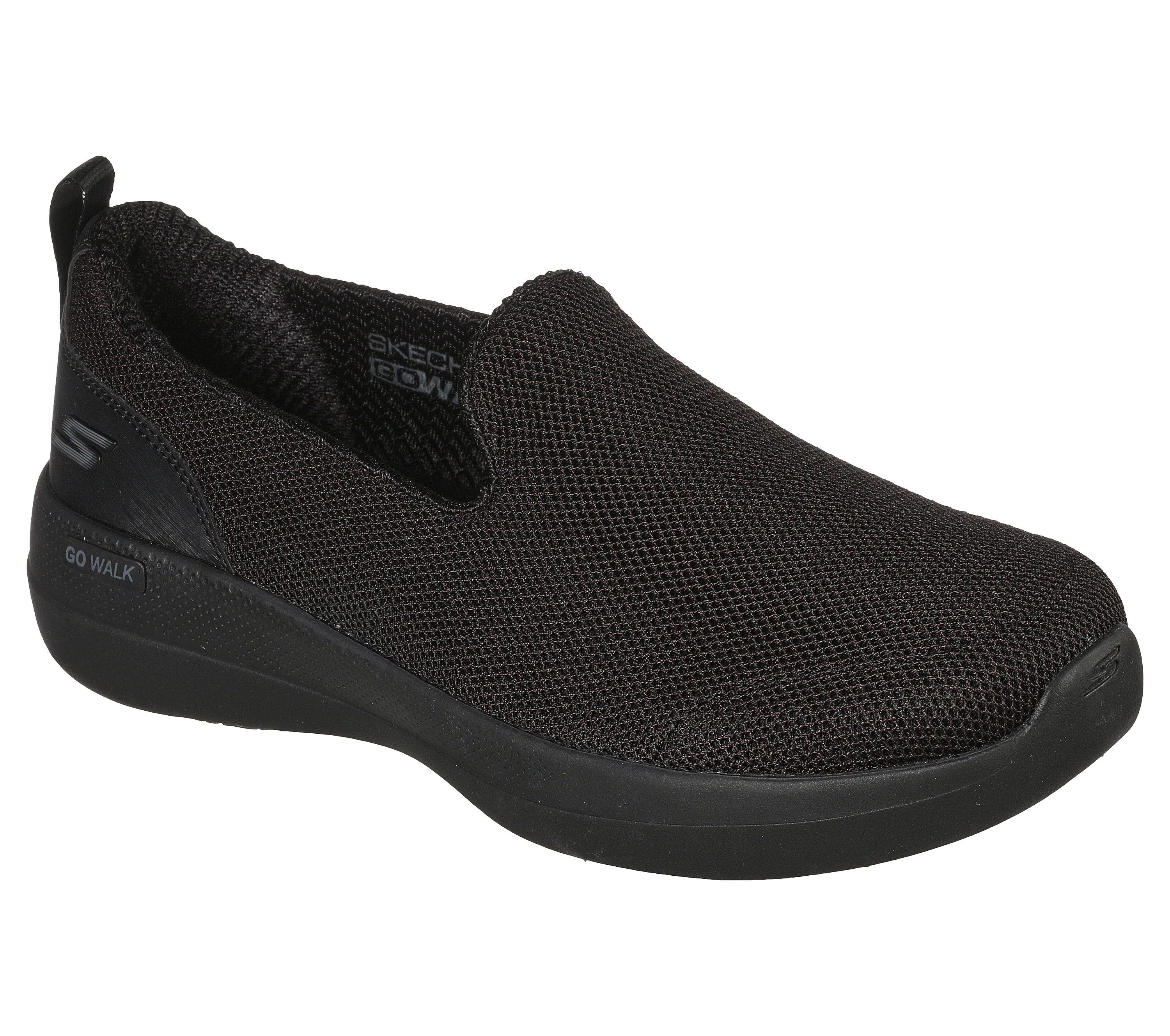 skechers stability shoes