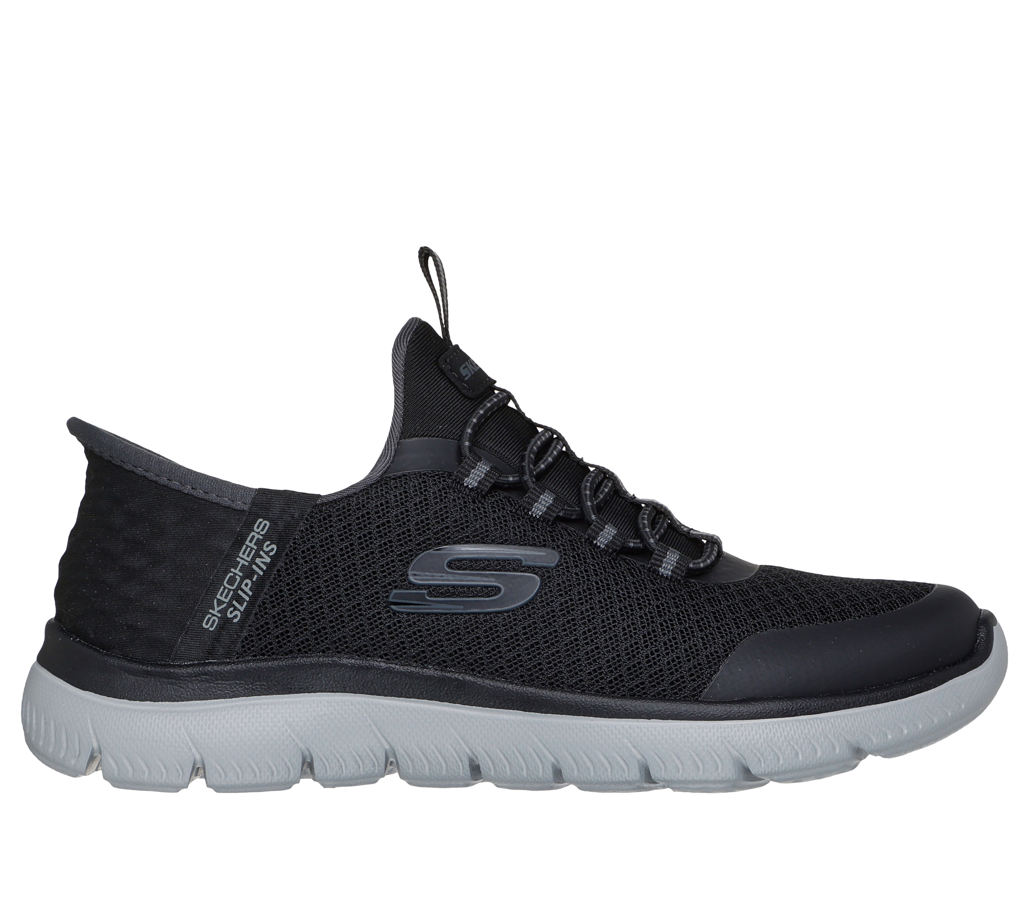 Skechers adaptable top