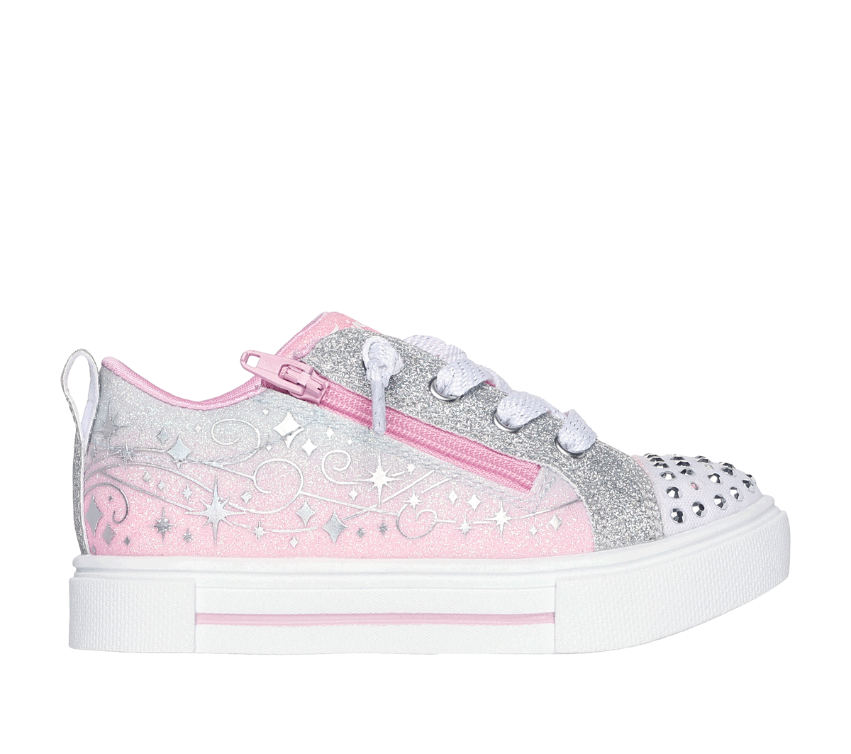 Skechers twinkle toes shoes price cheap