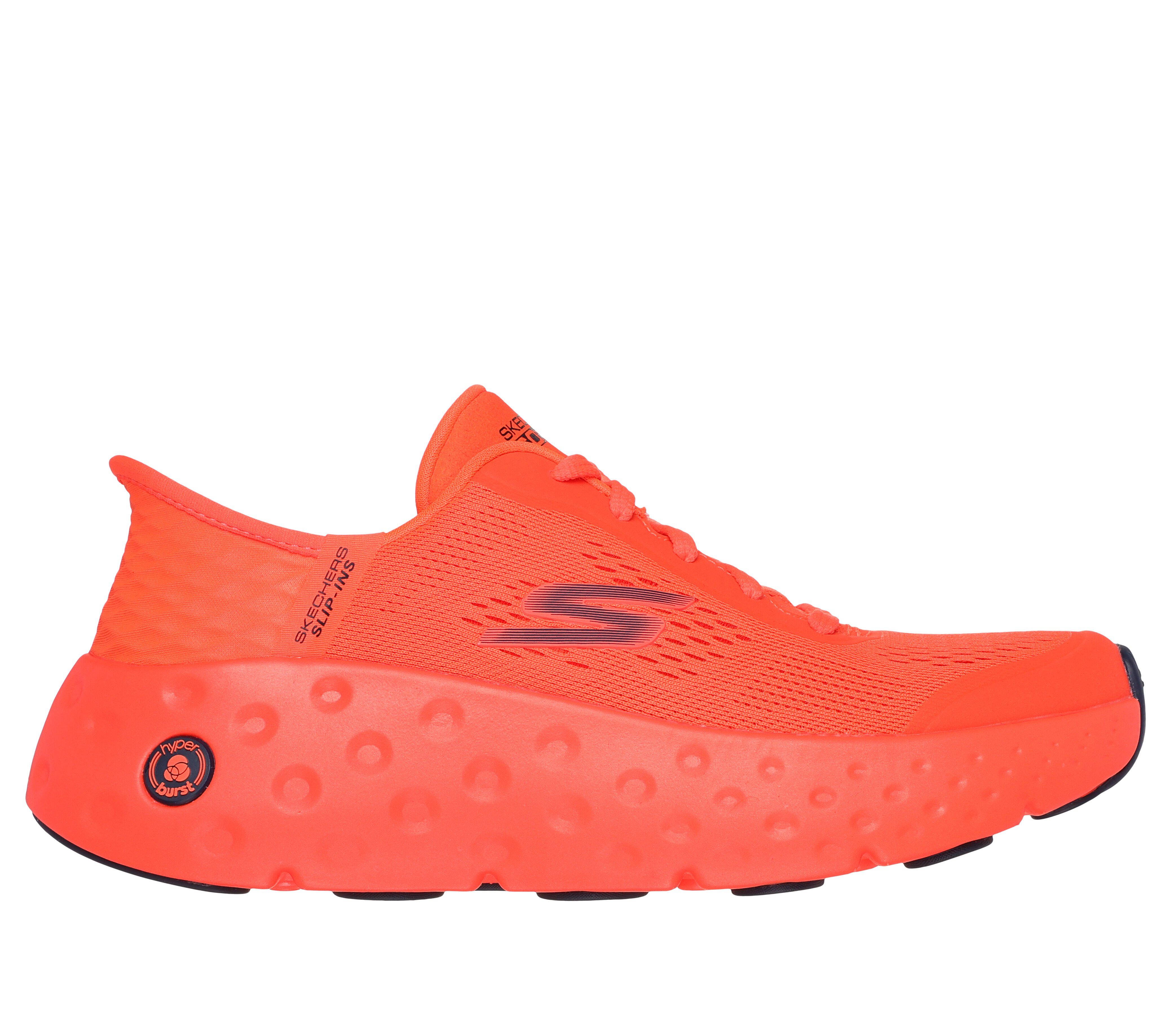 Skechers go 2025 walk coral