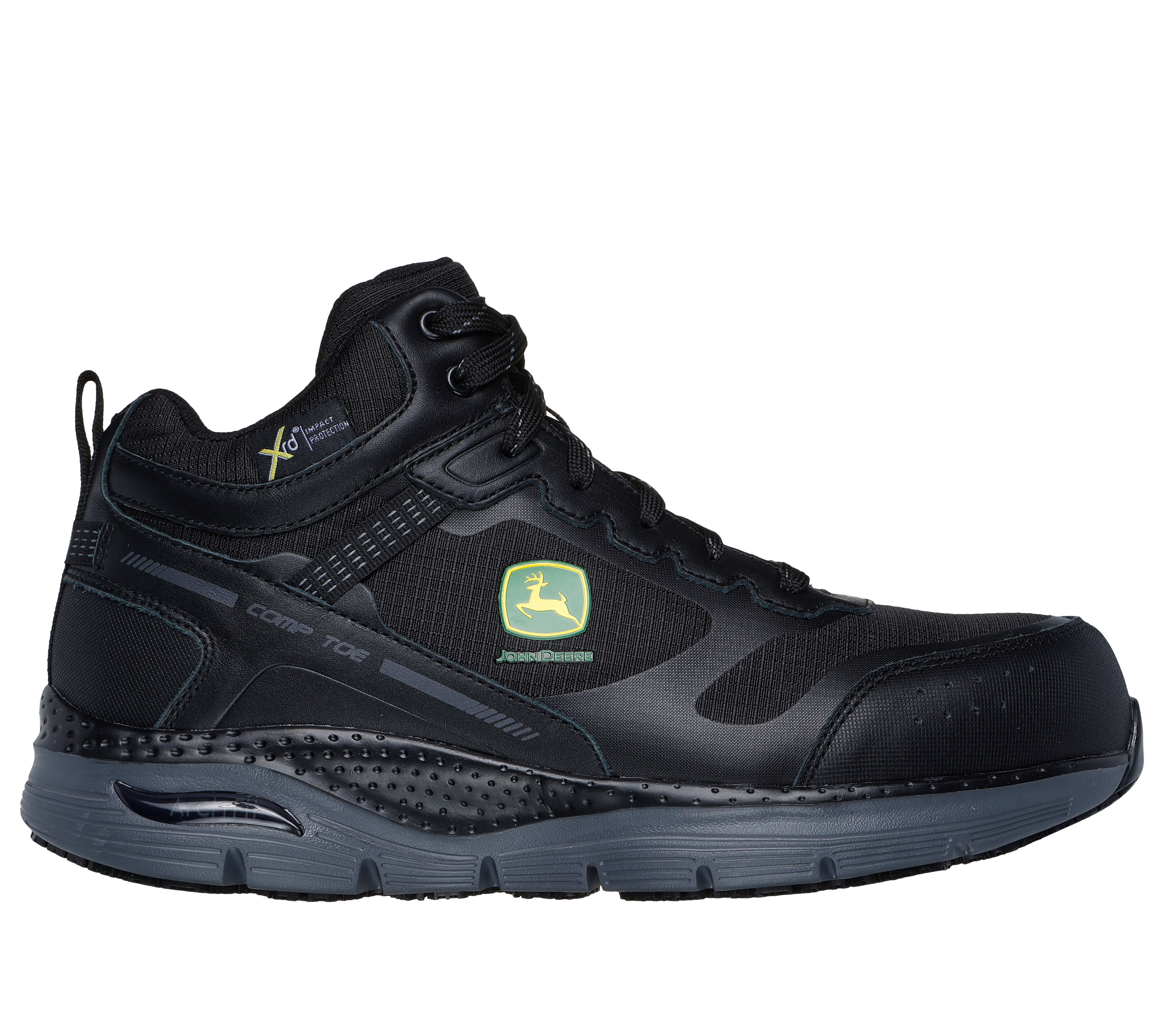 Skechers work shoes philippines hotsell