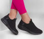 Skechers Slip-ins: Ultra Flex 3.0 - Cozy Streak, BLACK, large image number 2