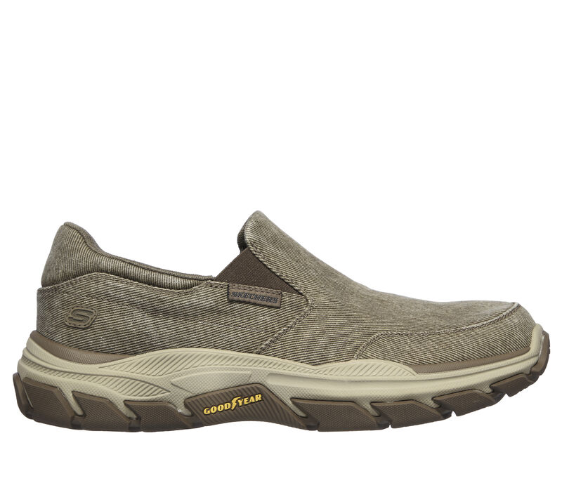 Relaxed Fit: - Fallston SKECHERS
