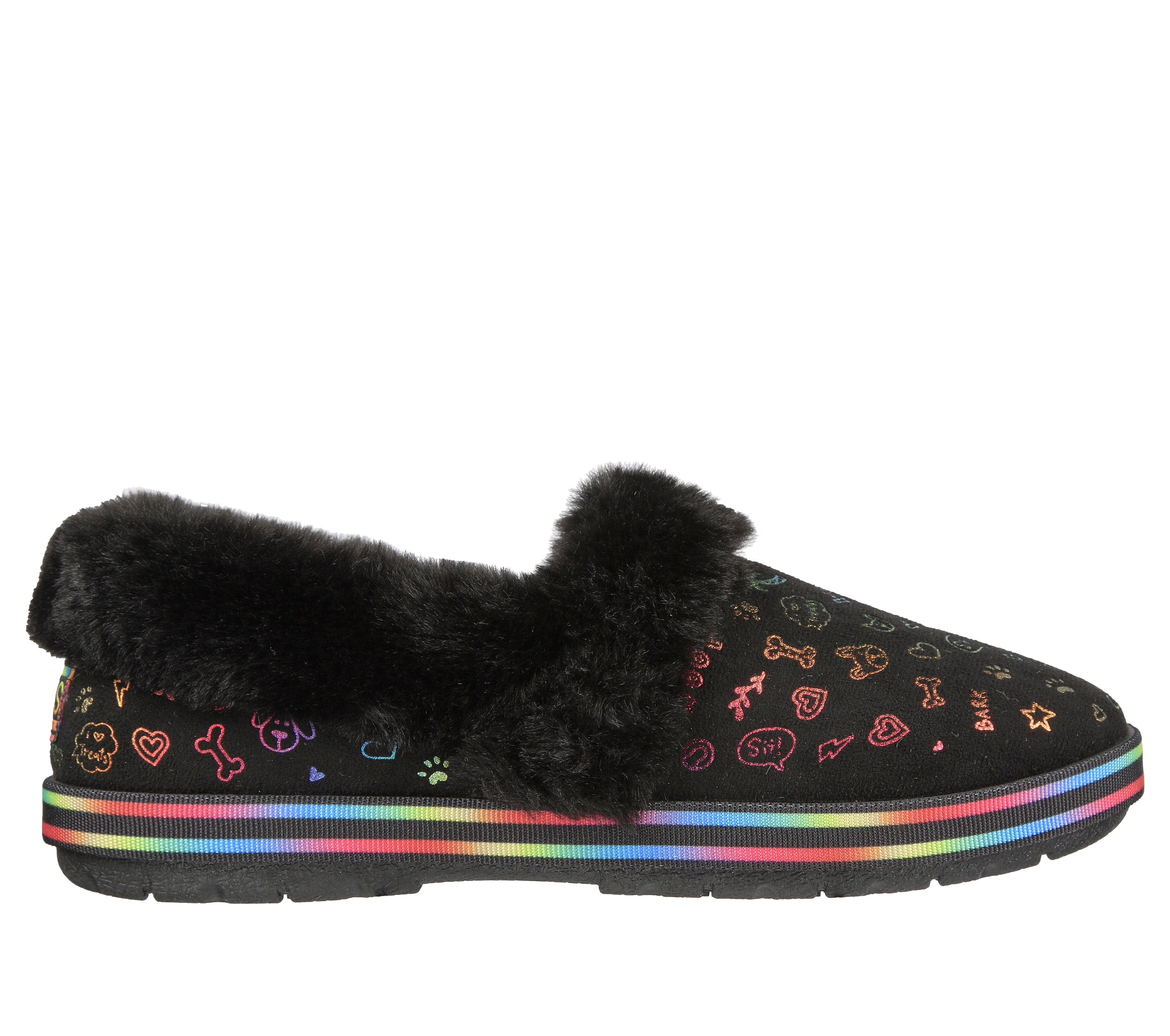 Bobs too cozy slippers on sale