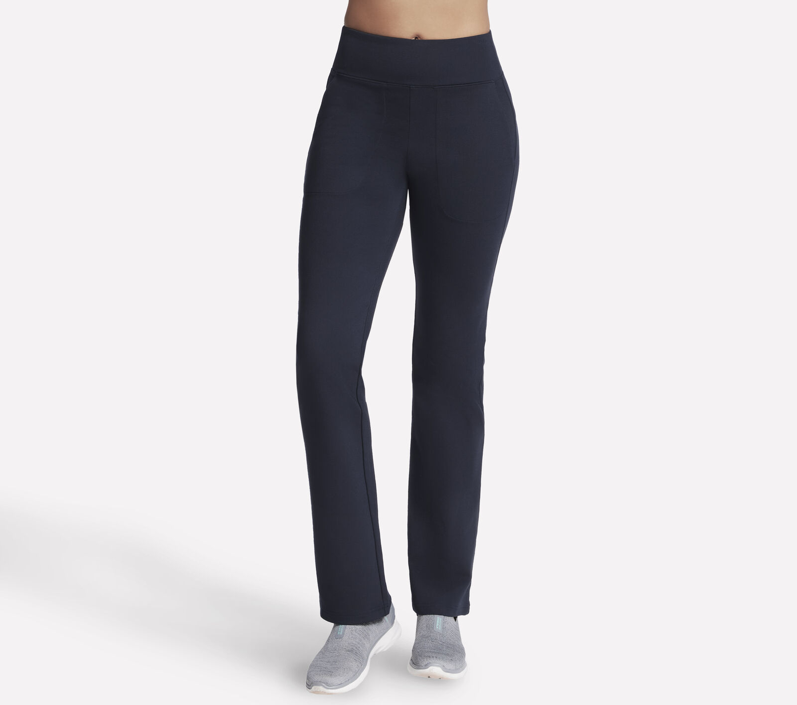 skechers go walk pants with pockets costco