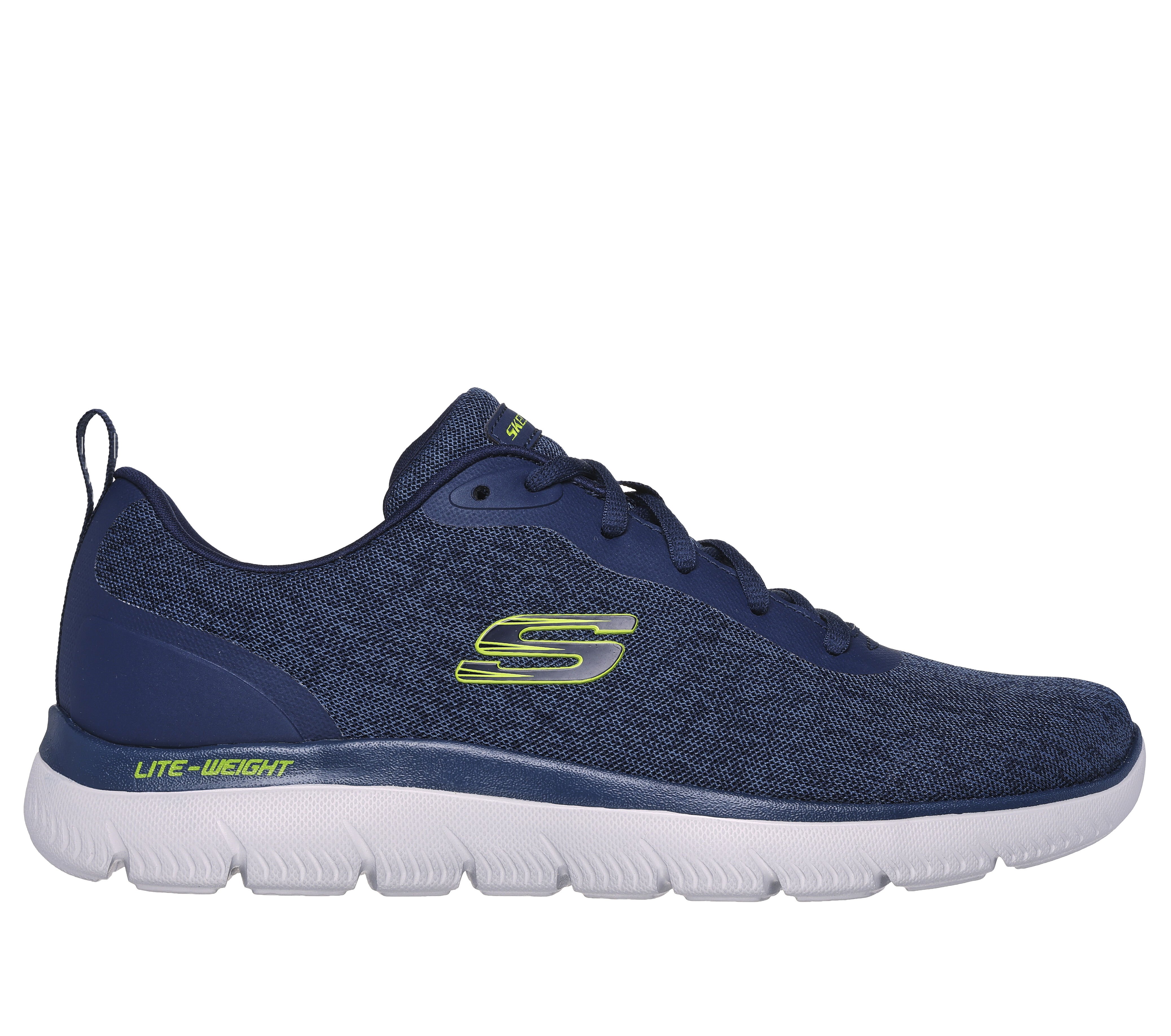 Skechers memory foam uomo porpora shop