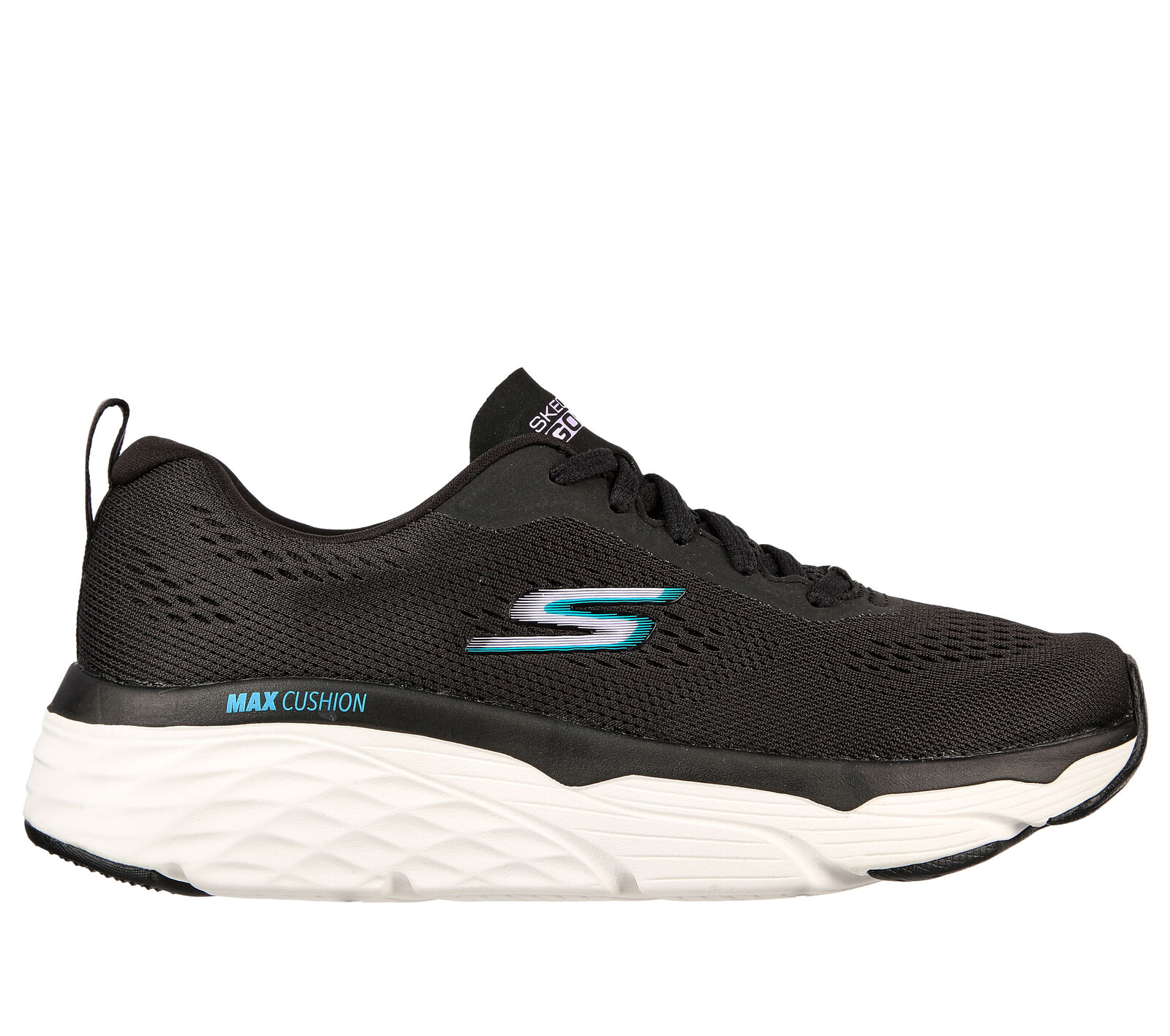 sketchers max cushioning womens