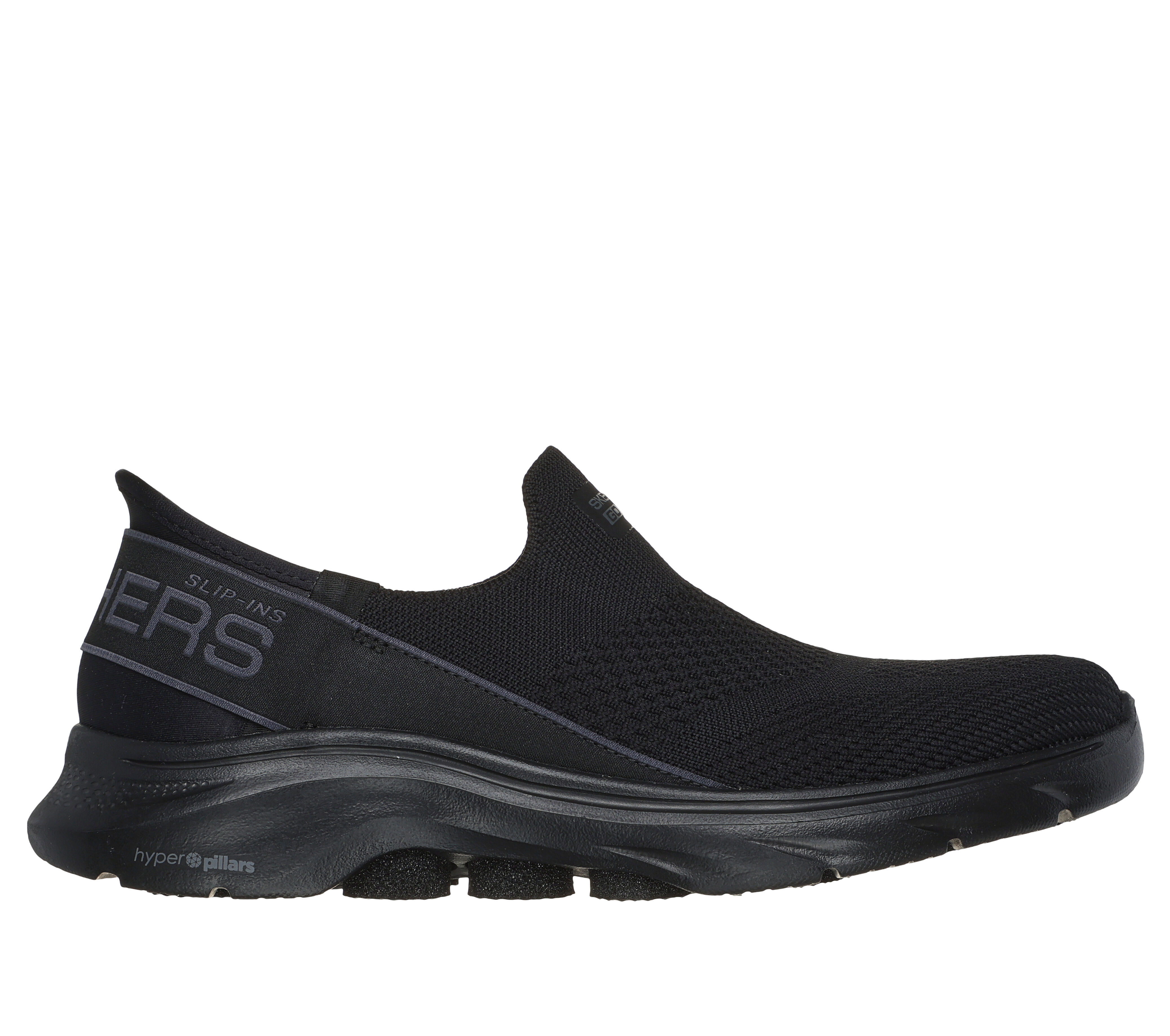 Skechers go walk 4 marroni 2025