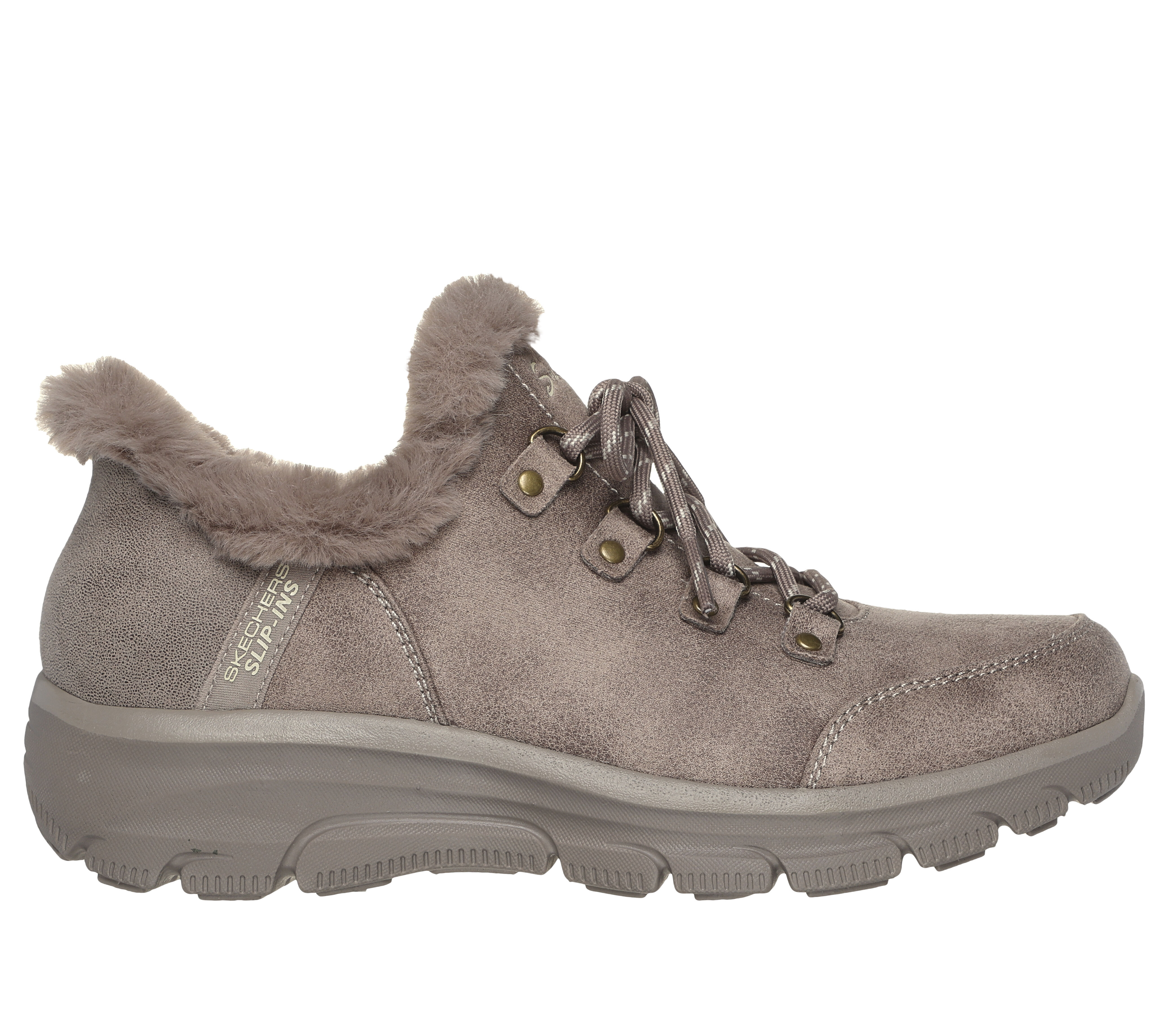 Sketchers ladies sale walking boots