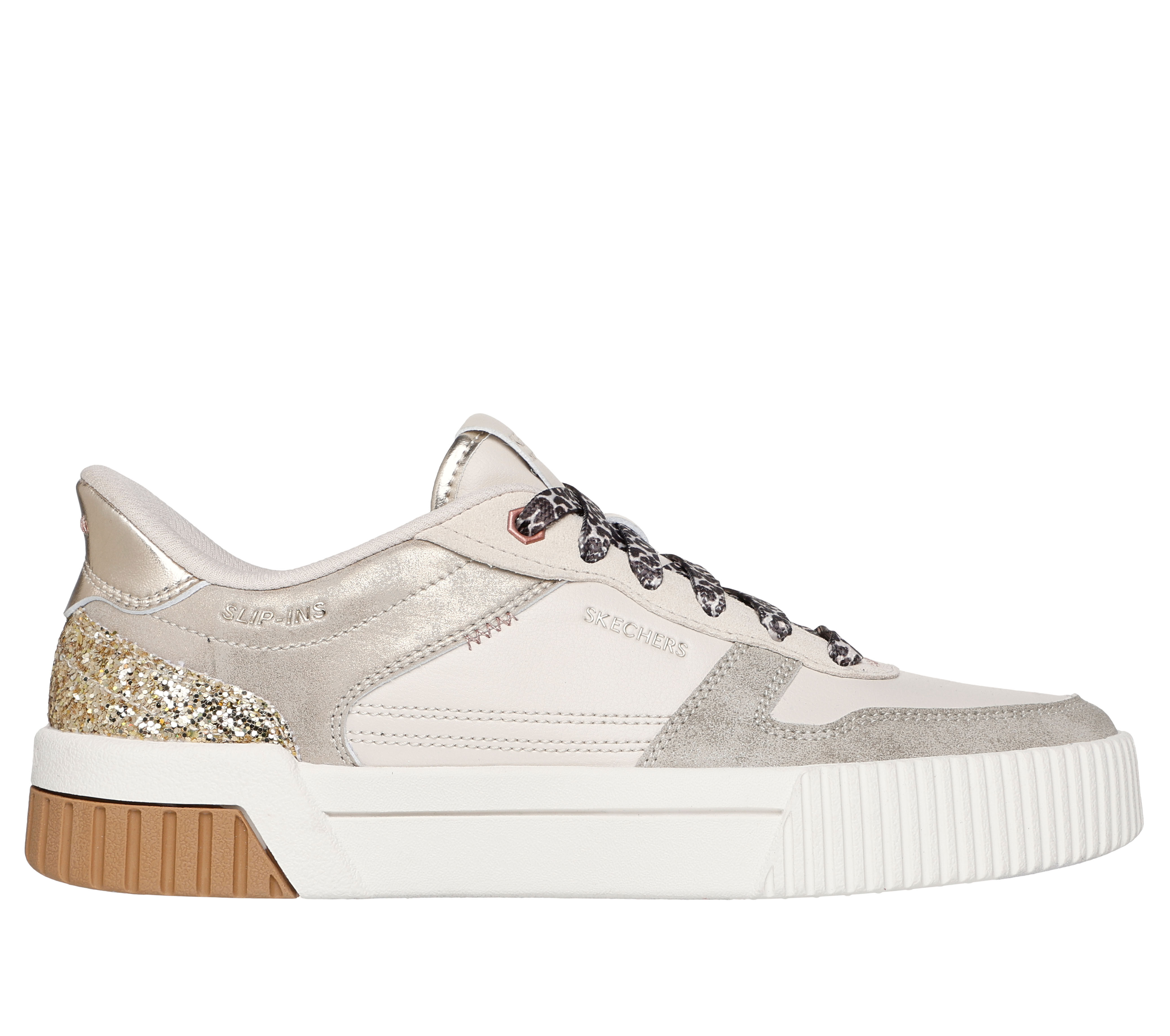 Skechers Slip ins Jade Radiant Roar SKECHERS