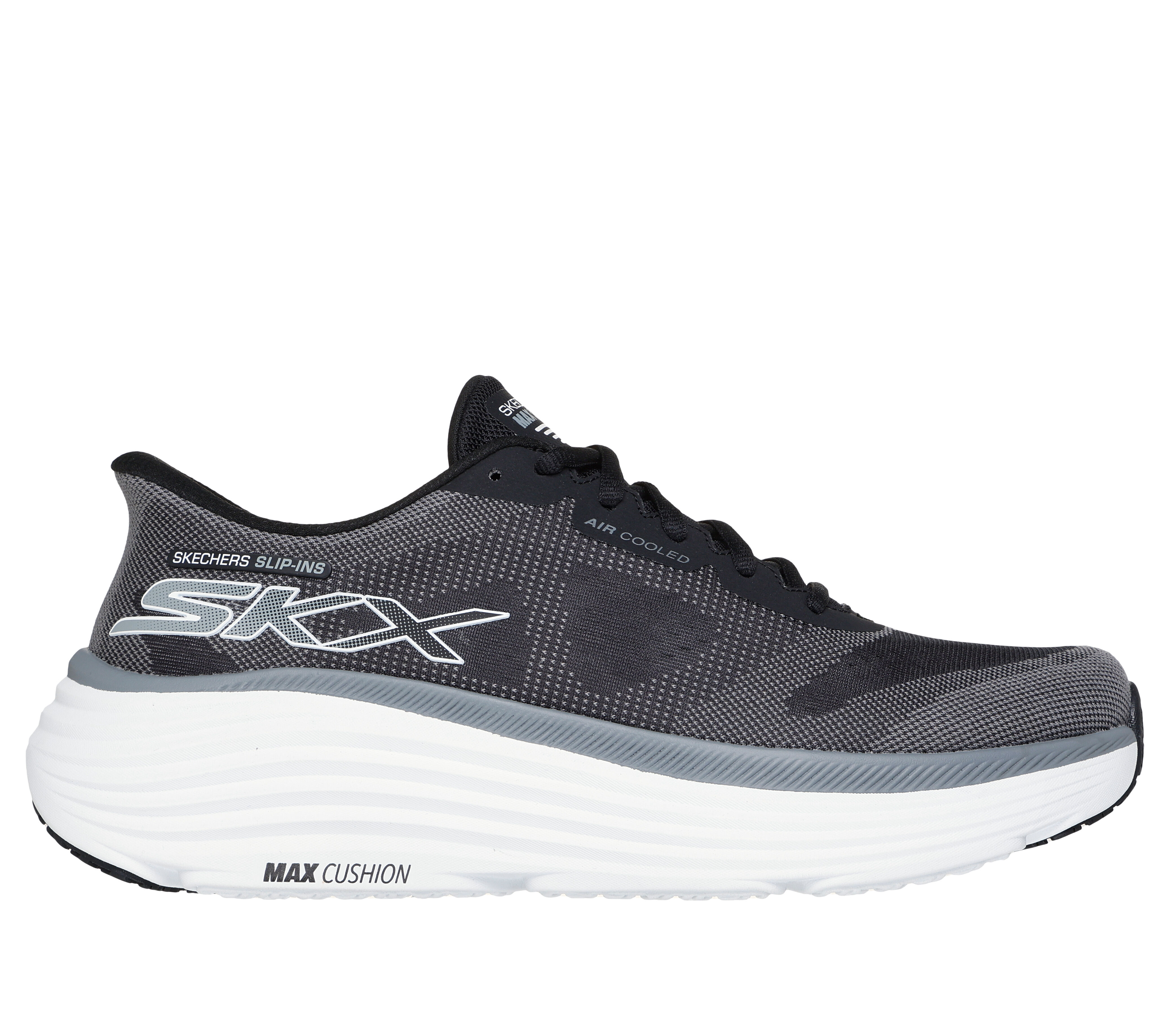 Skechers Slip-ins: Max Cushioning Endeavour - Exciton | SKECHERS
