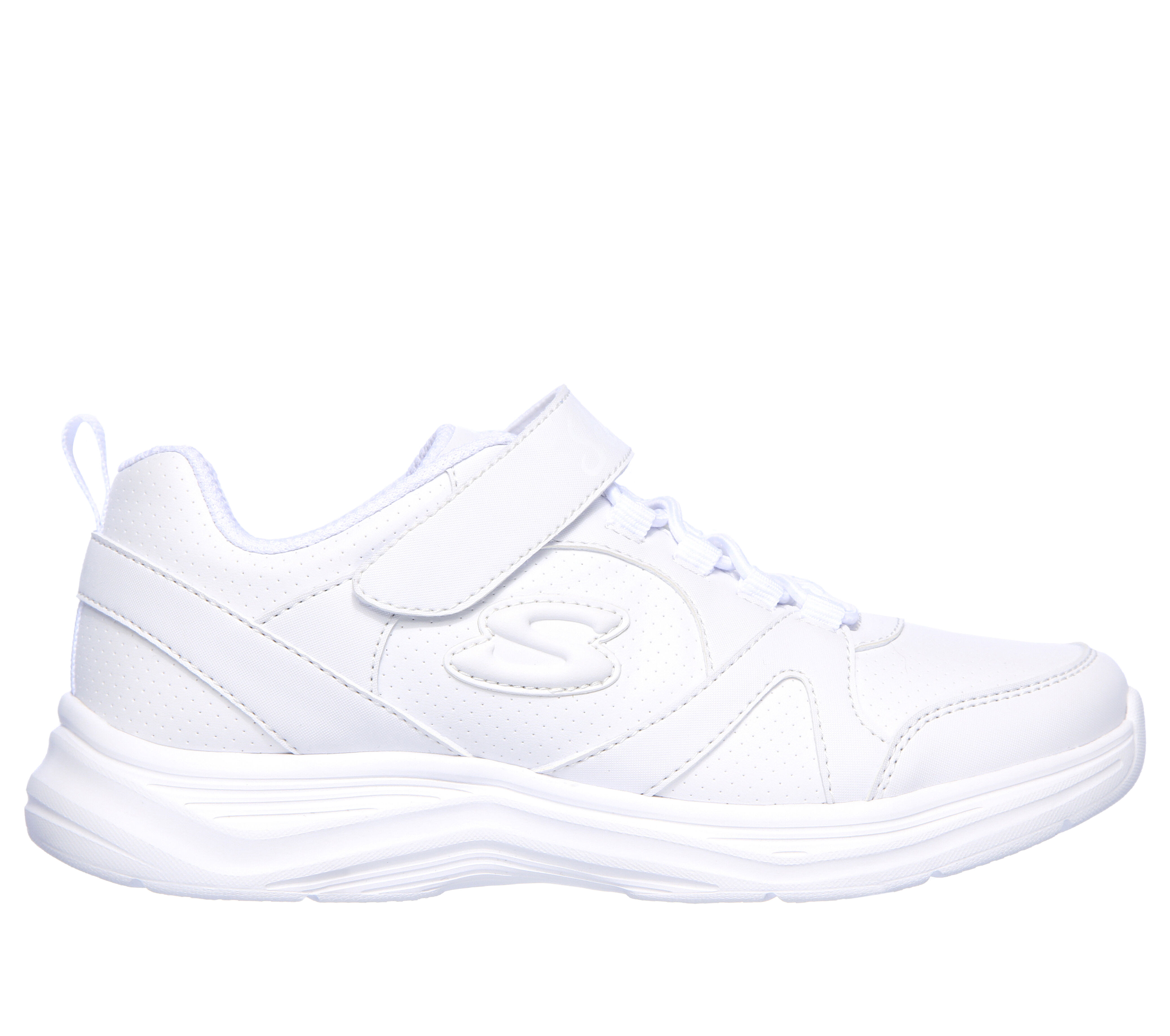 Skechers glimmer top