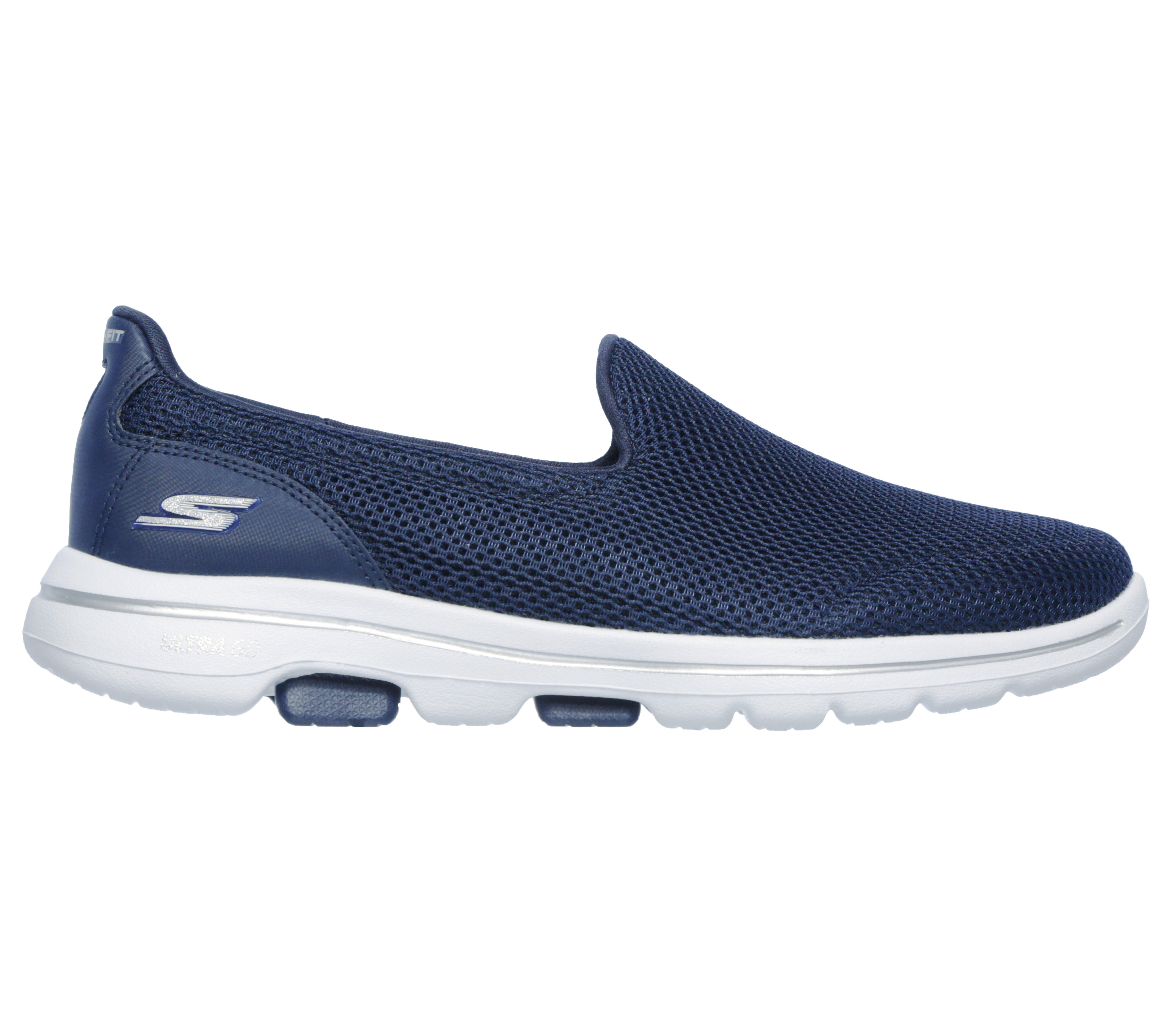 skechers rubber sandals