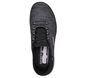 Skechers Slip-ins: Summits - Dazzling Haze, BLACK / WHITE, large image number 2