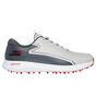 GO GOLF Max 3, GRAY / RED, large image number 0