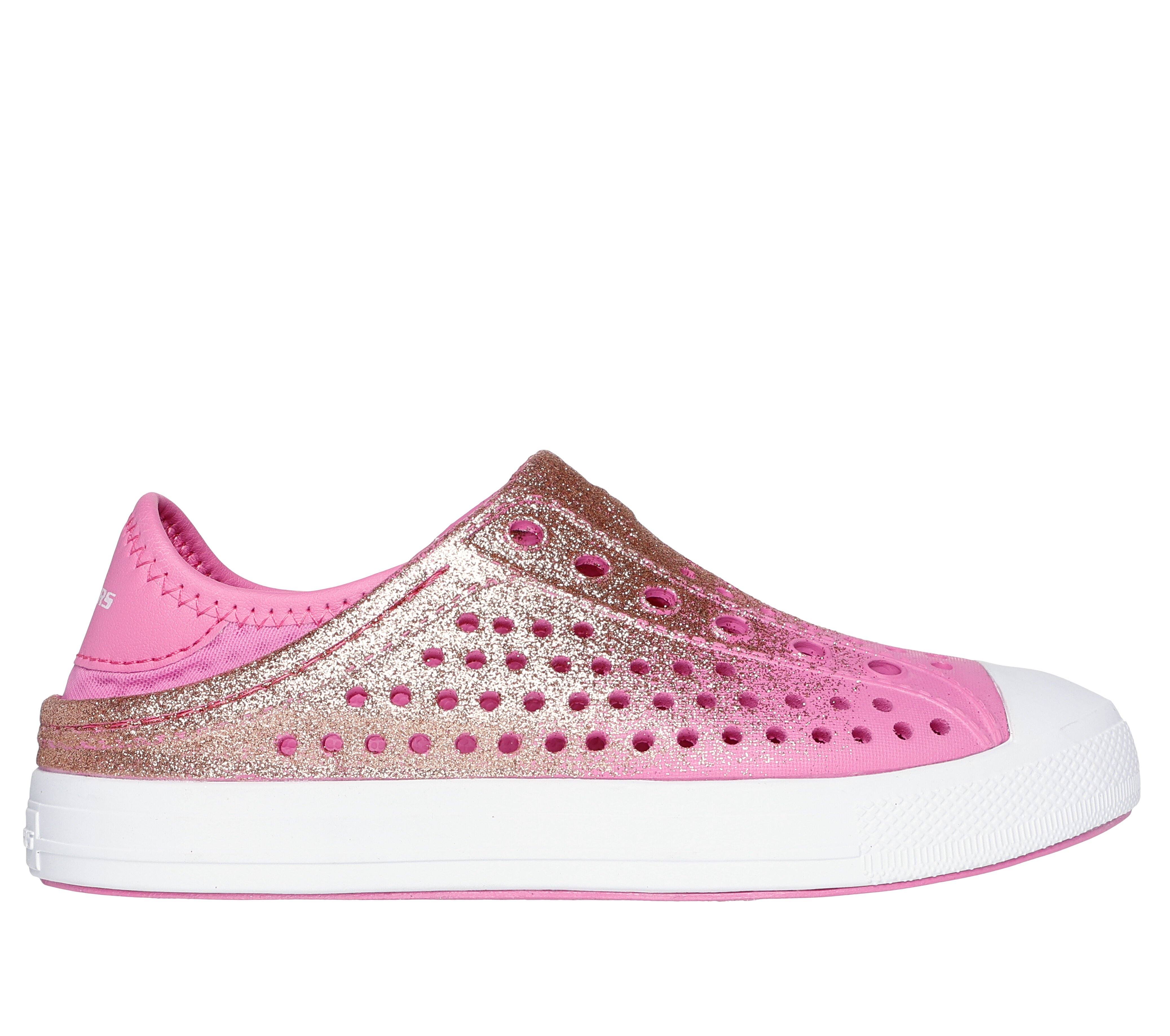 Foamies Guzman Steps Aqua Surge SKECHERS
